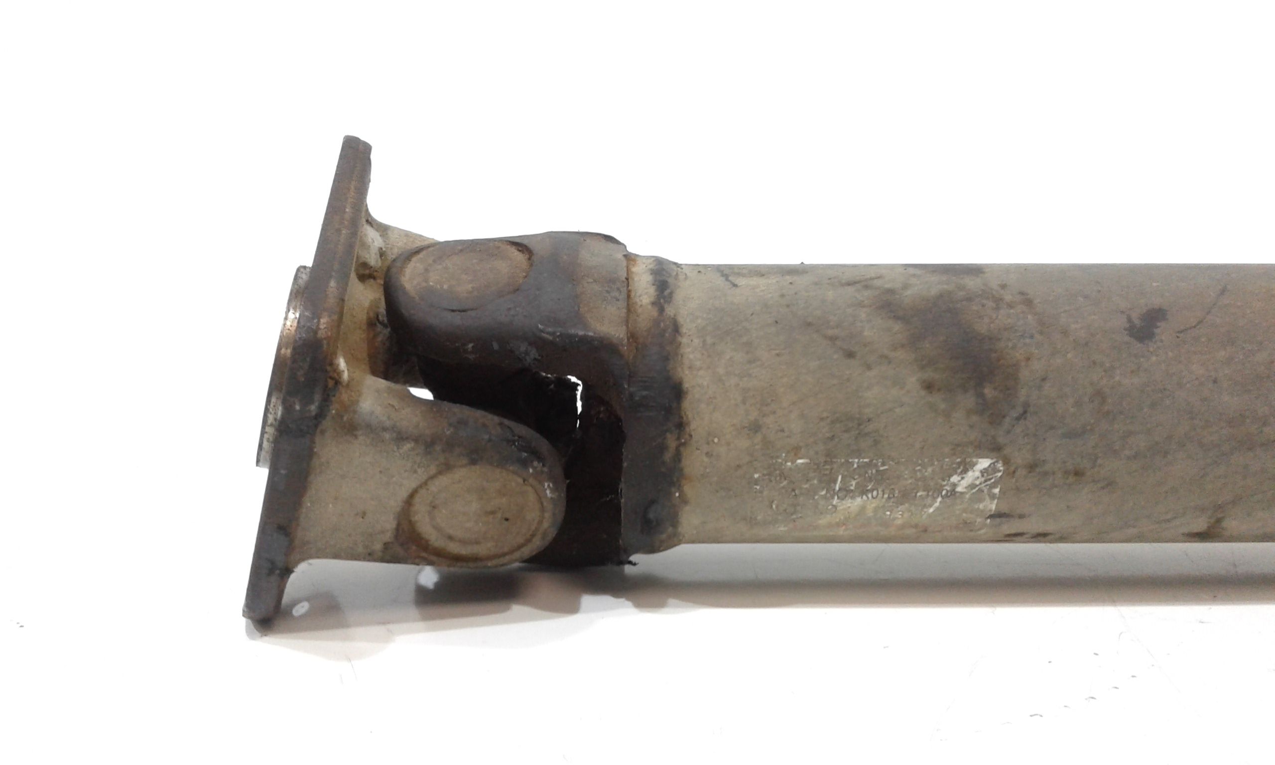 Albero Trasmissione Usato