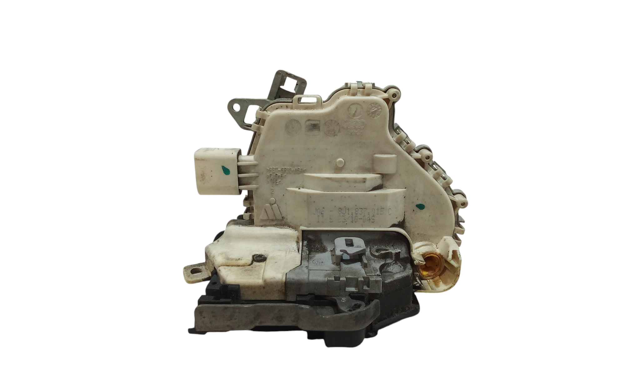 Serratura Porta Ant. Sinistro 4F1837015C Usato