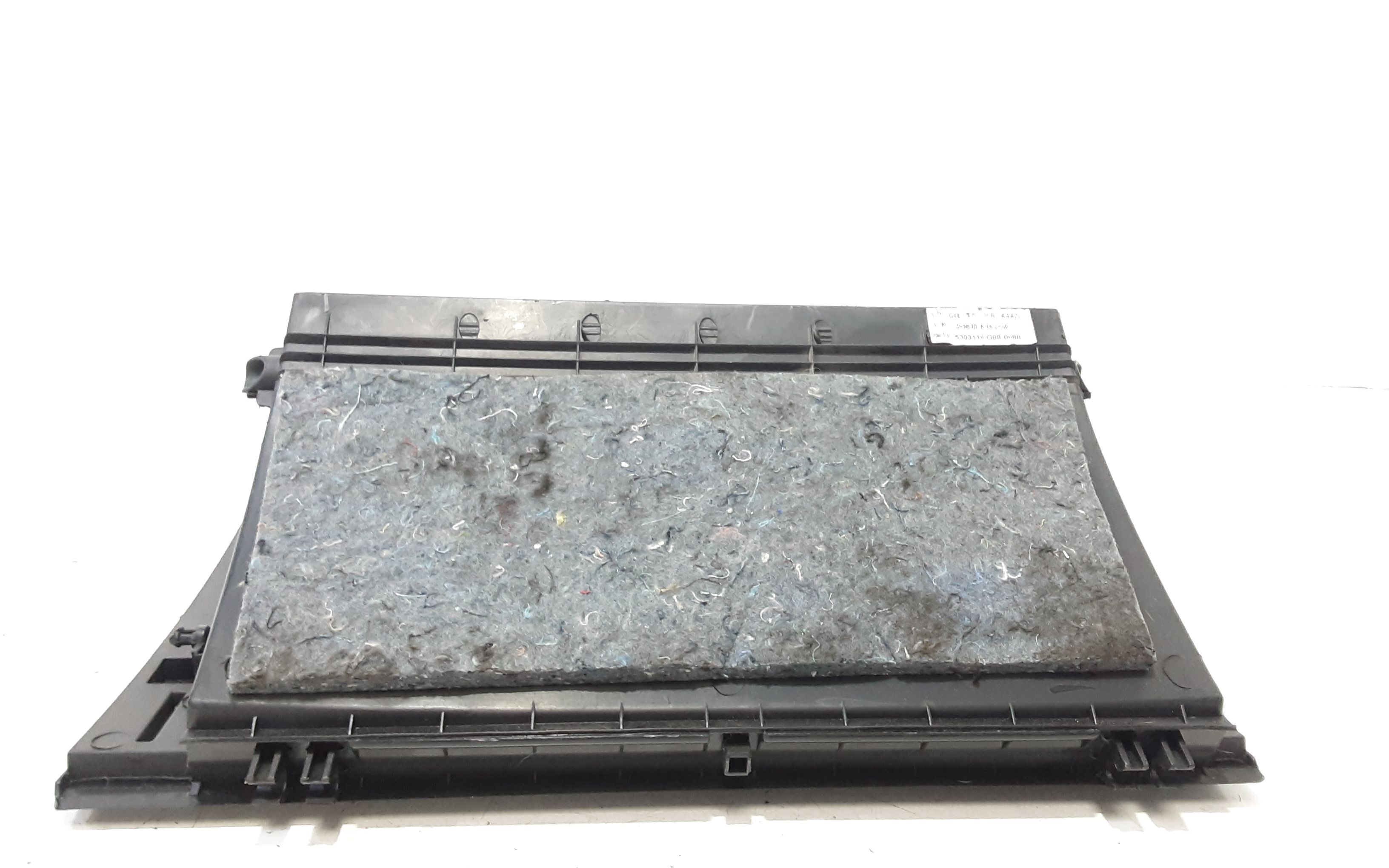 Portaoggetti Cruscotto Destro Usato