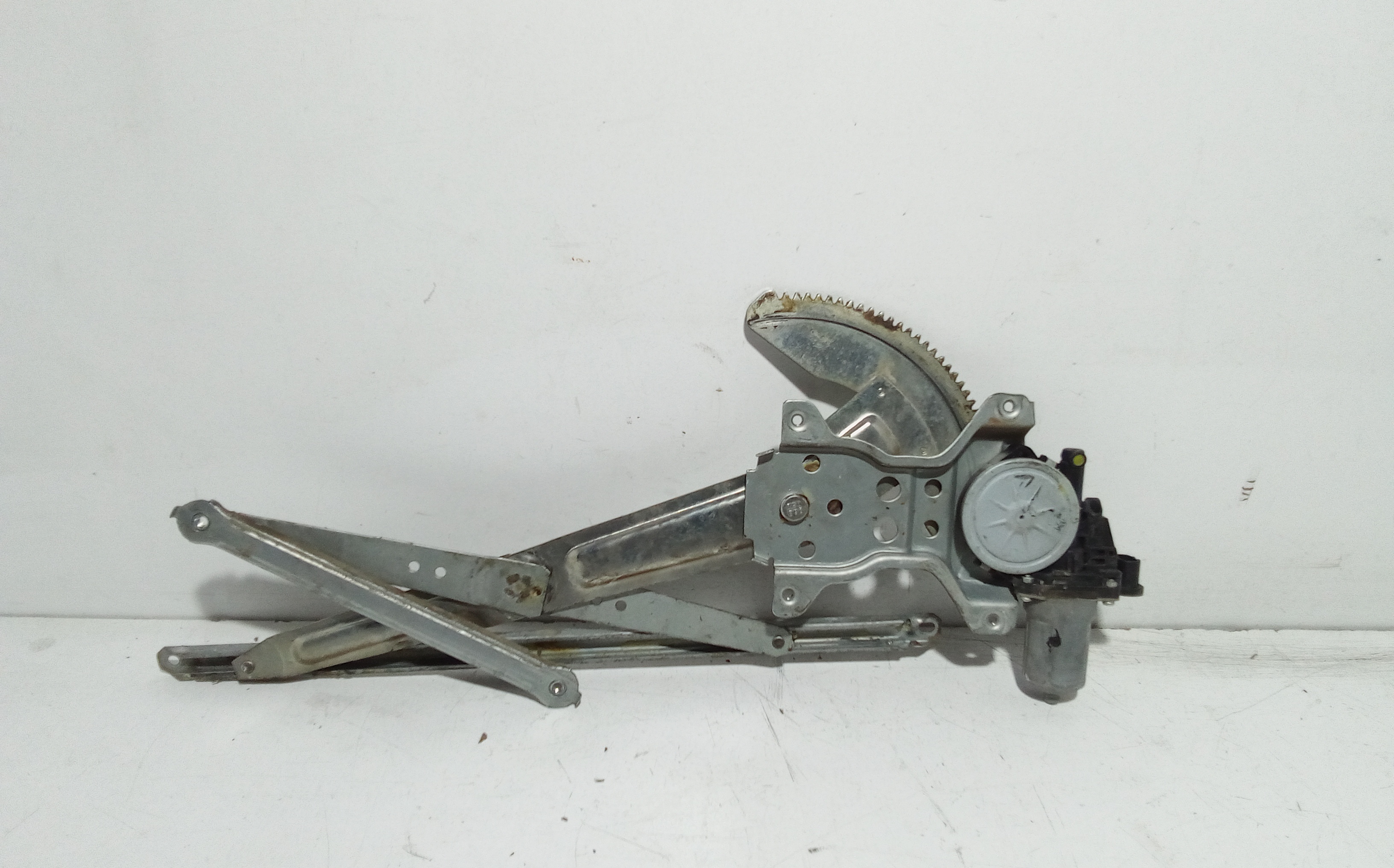 Alzacristallo Porta Ant. Destro 71750974 Usato