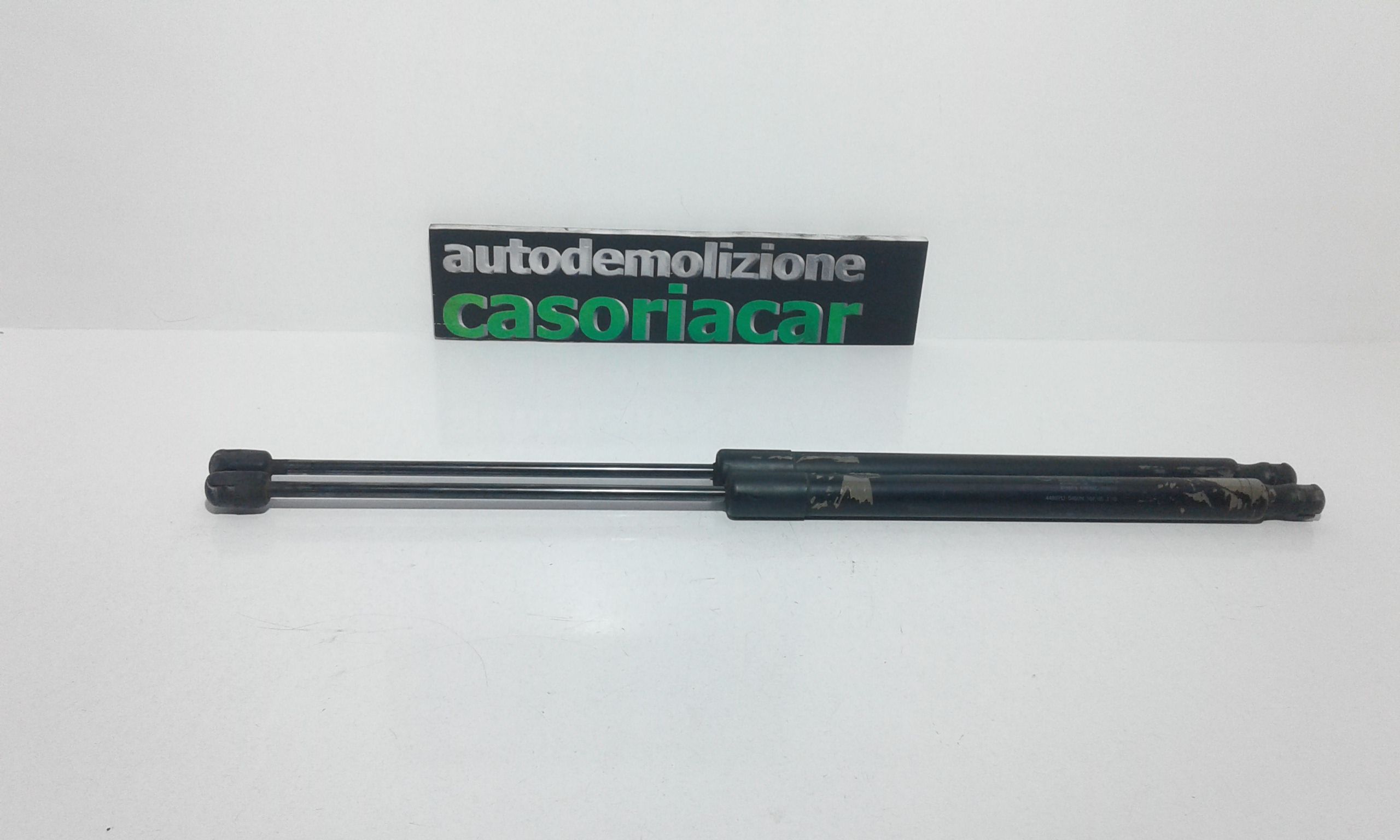 Cerniera Cofano Post. Destro Usato