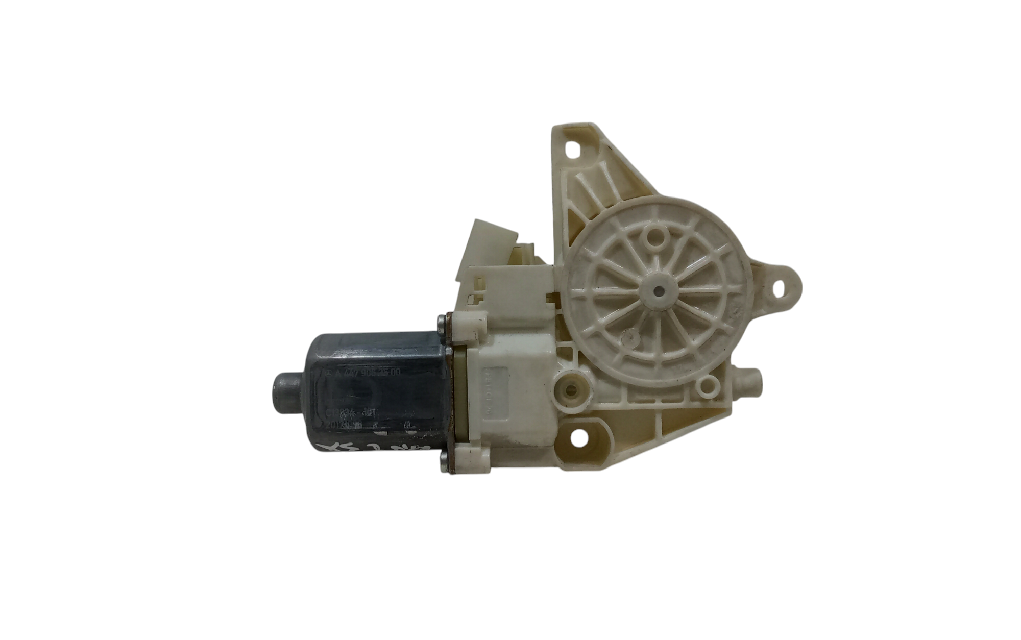 Motorino Alzacristallo Porta Ant. Sinistro A4479063500 Usato