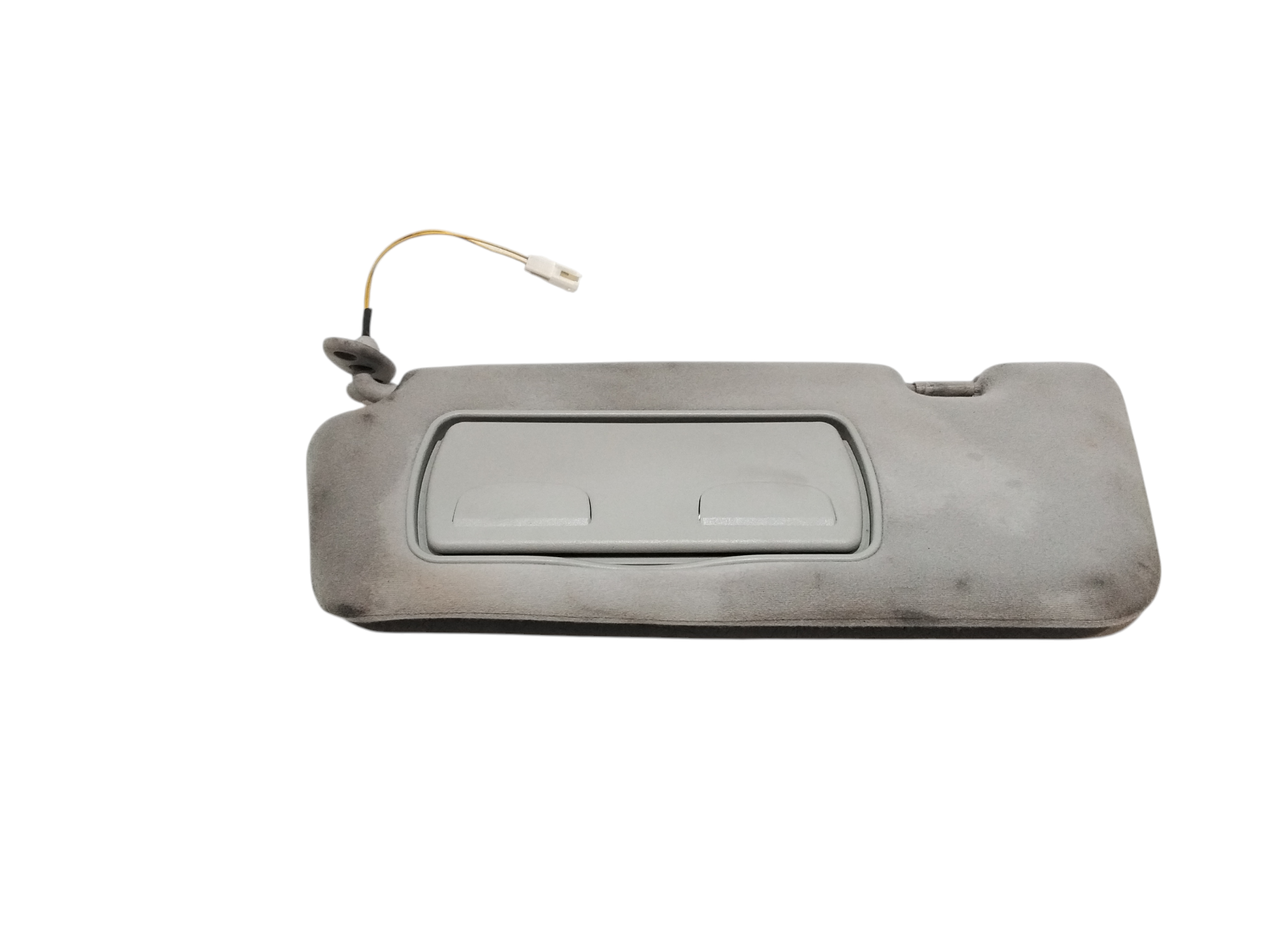 Aletta Parasole Parabrezza Sinistro 7610708002ABA Usato