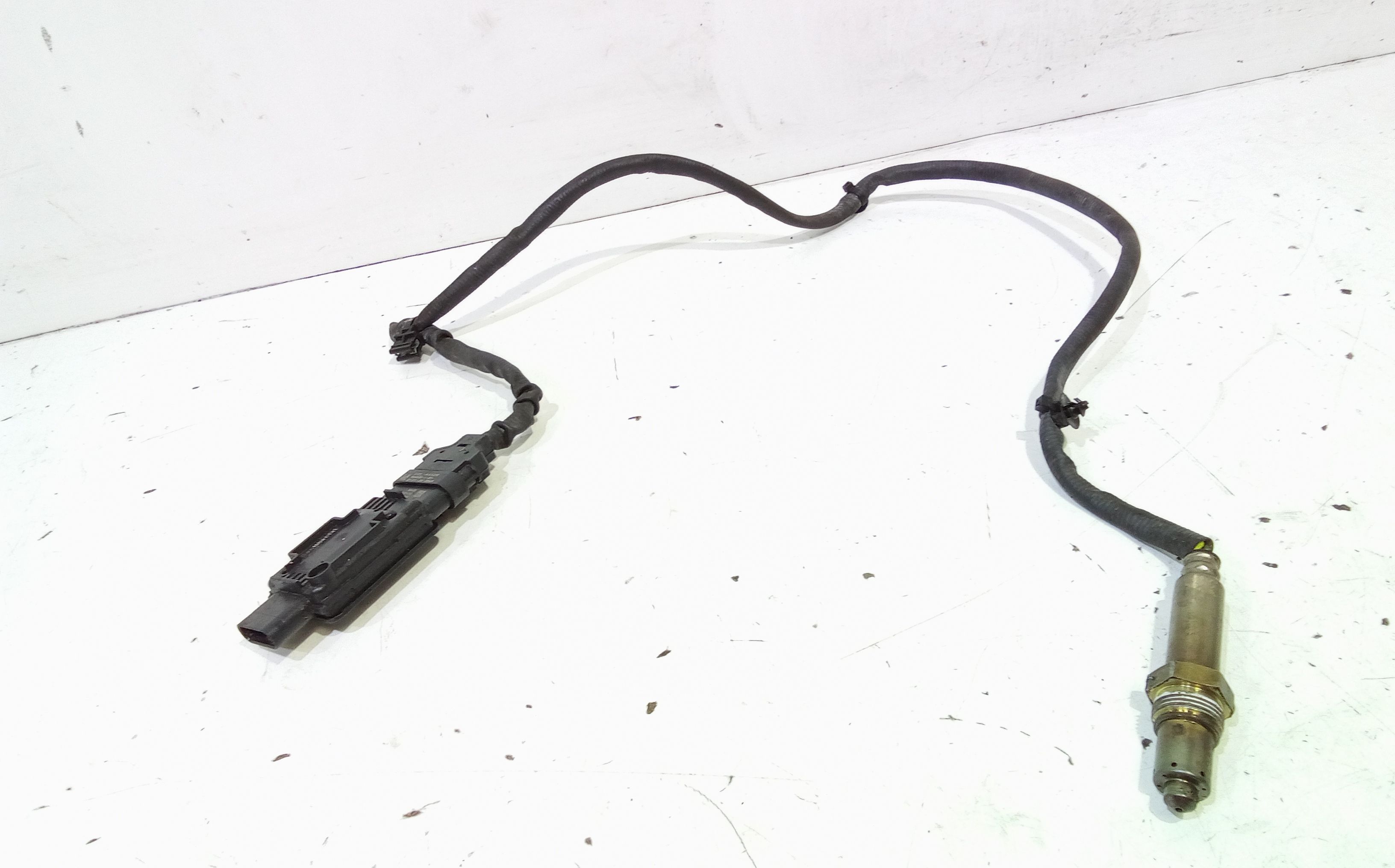 Sonda/sensore Nox Usato