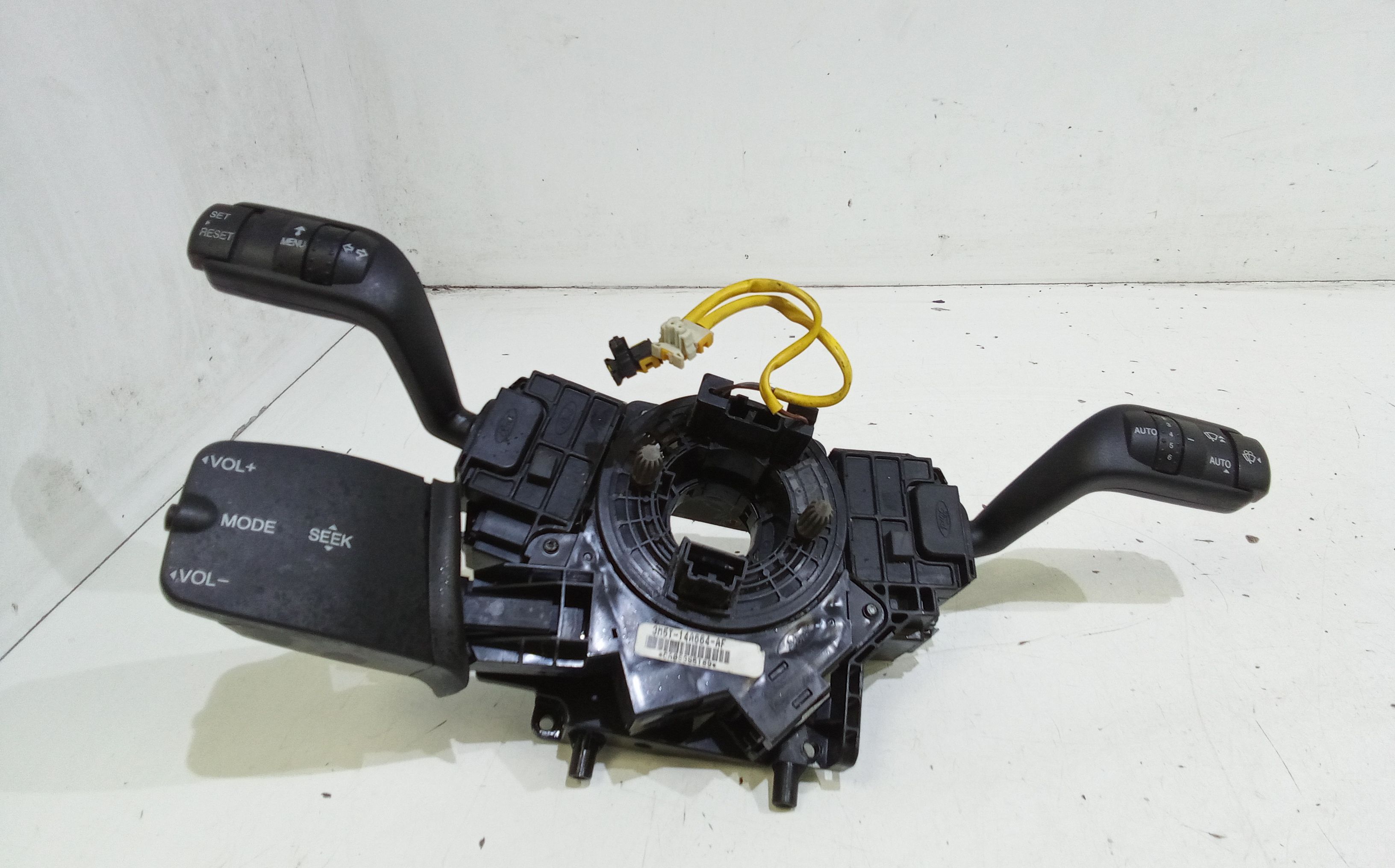 Devioguidasgancio Compl. Usato