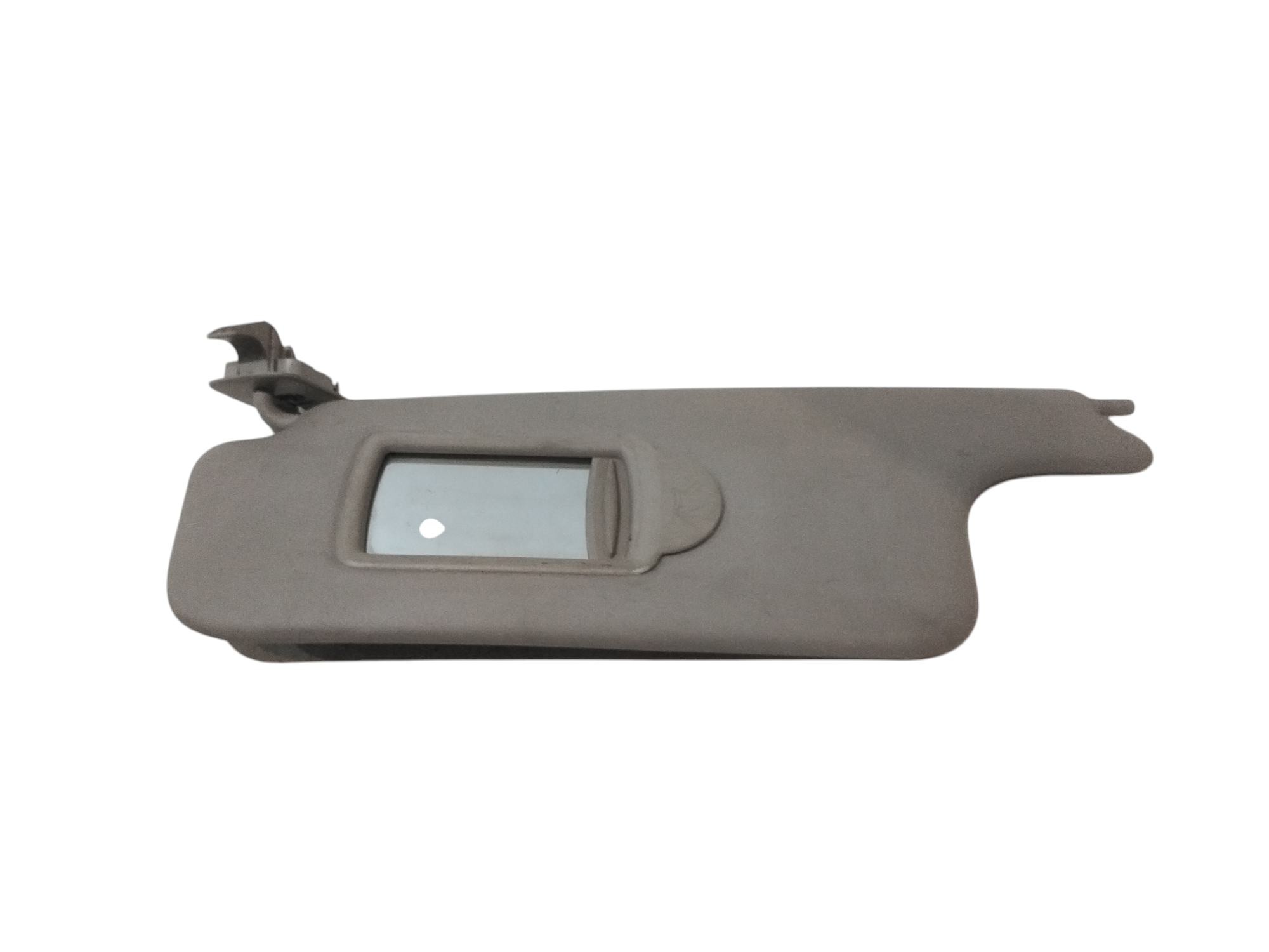 Aletta Parasole Parabrezza Sinistro 8200246823 Usato