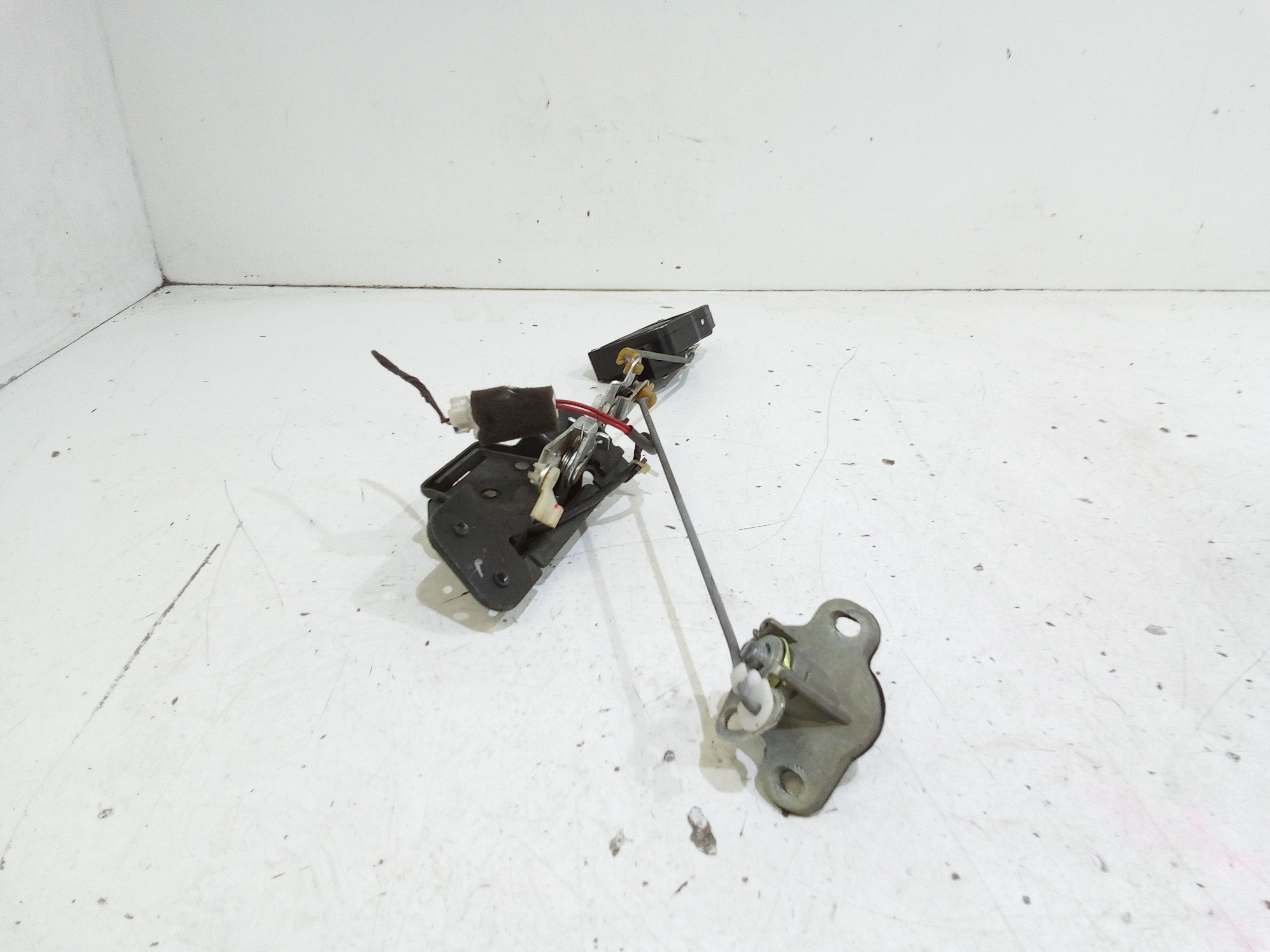 Serratura Cofano Post. Usato