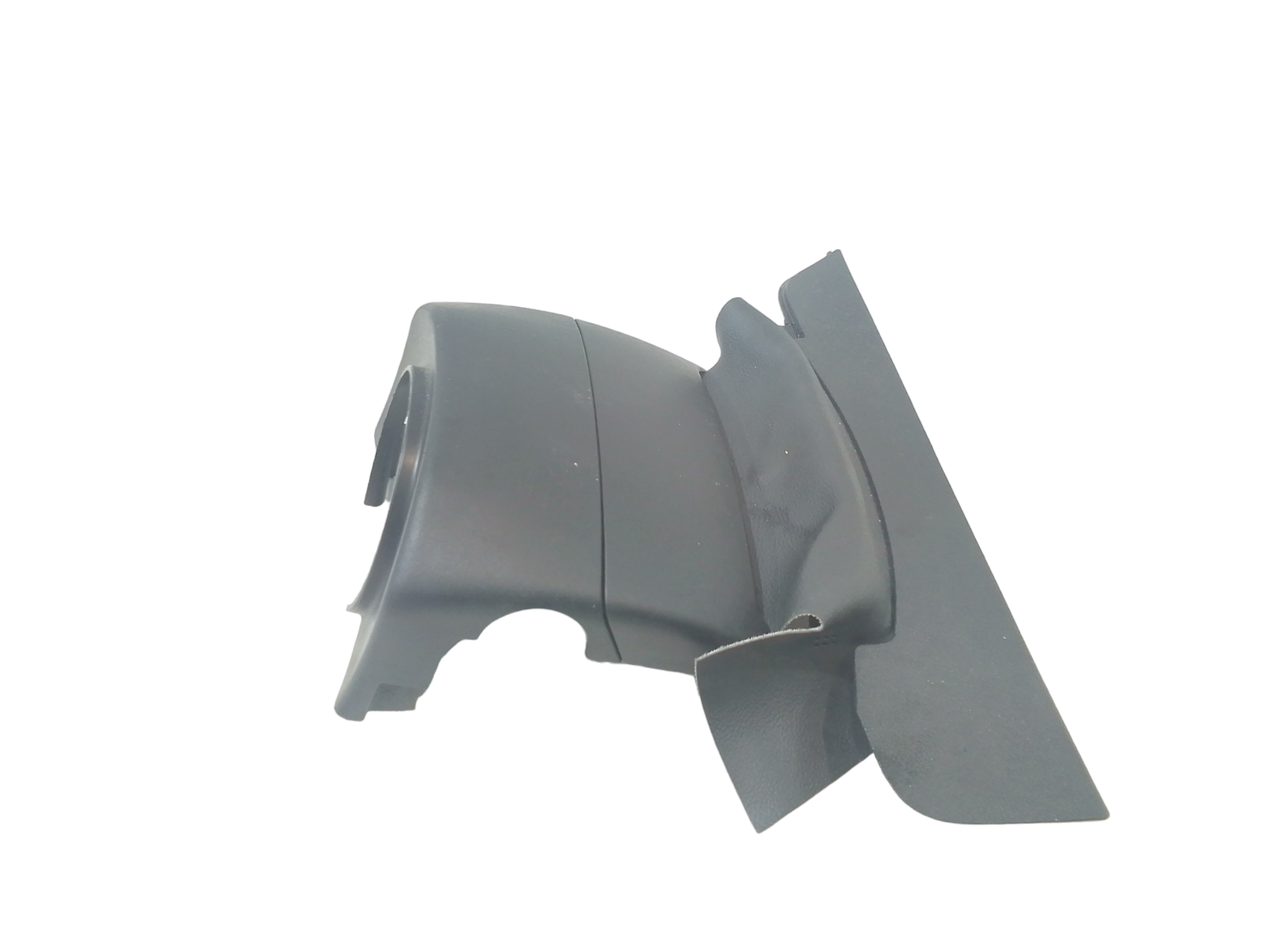 Cuffia Albero Sterzo L/abitacolo Usato