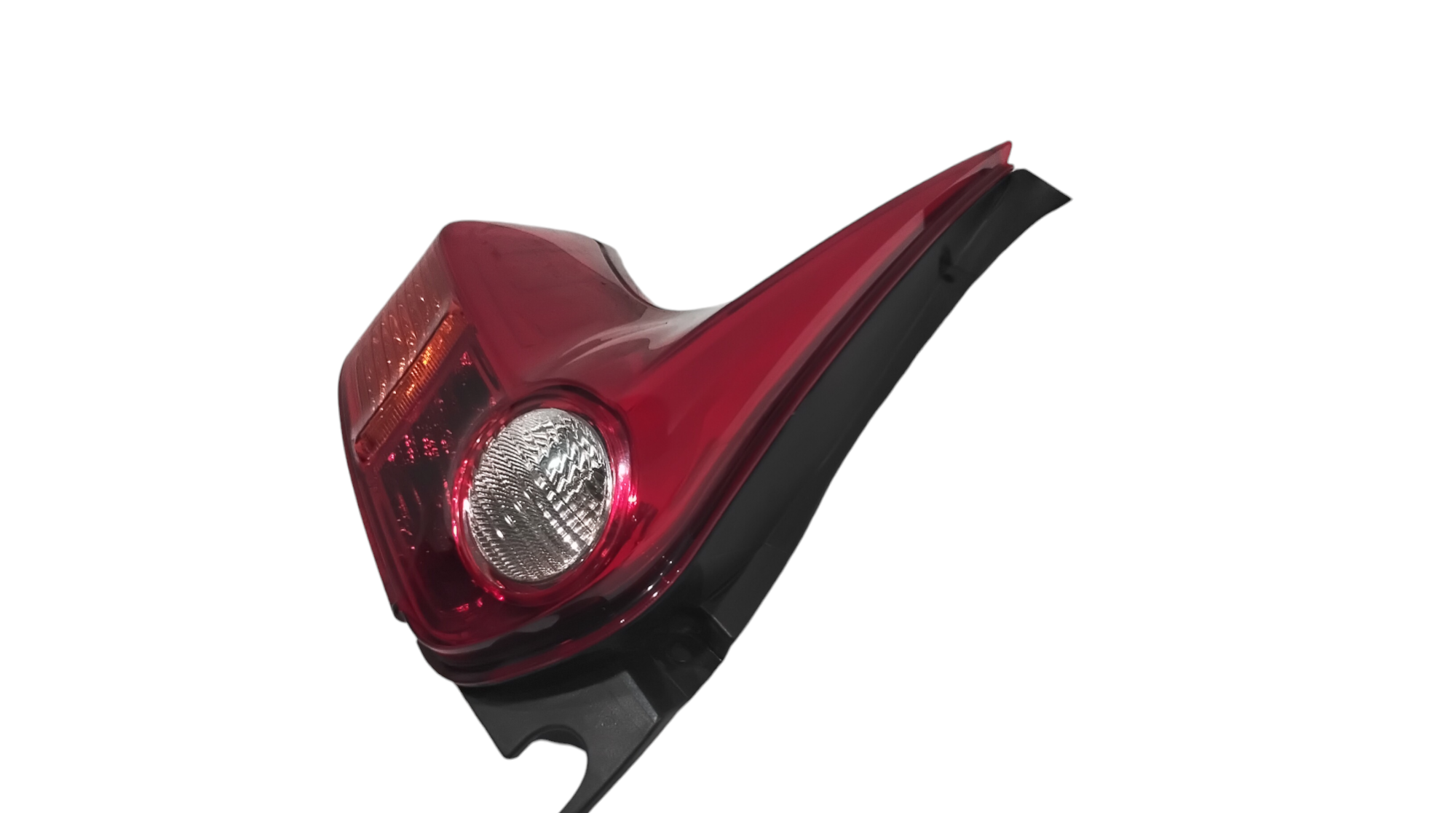 Fanale Post. Sinistro 26555BV80B Usato