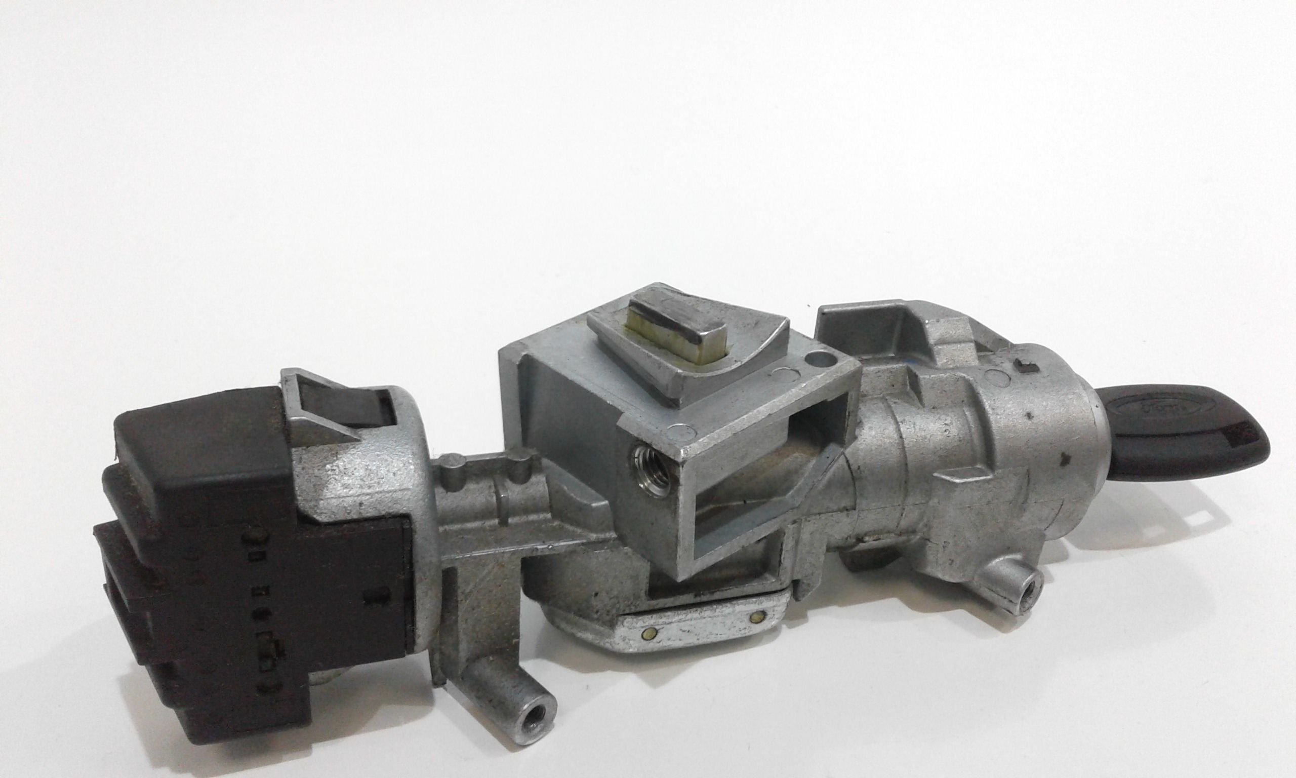 Commutatore Avviamento Con Cilindretti Serrature Usato