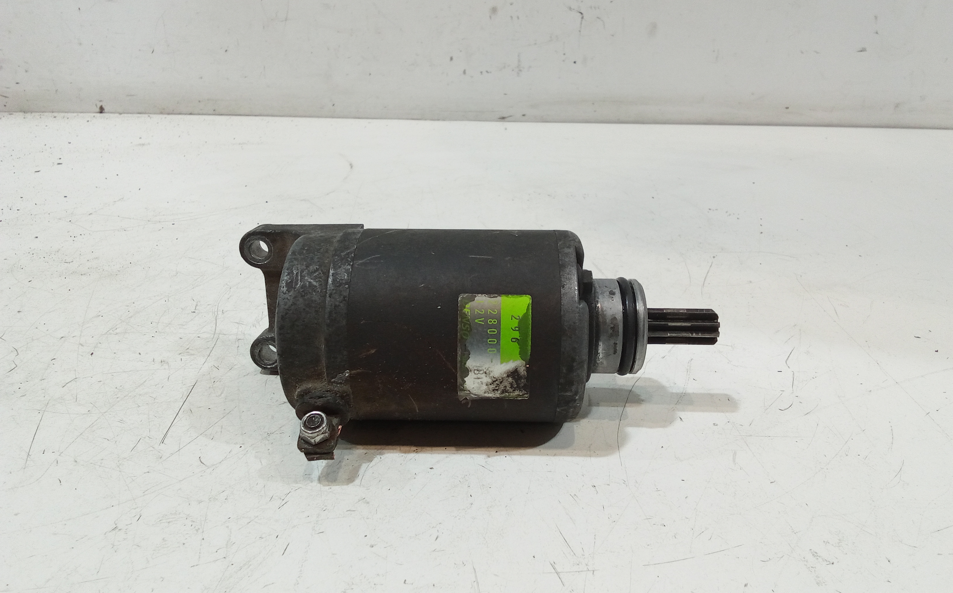 Motorino Avviamento Usato