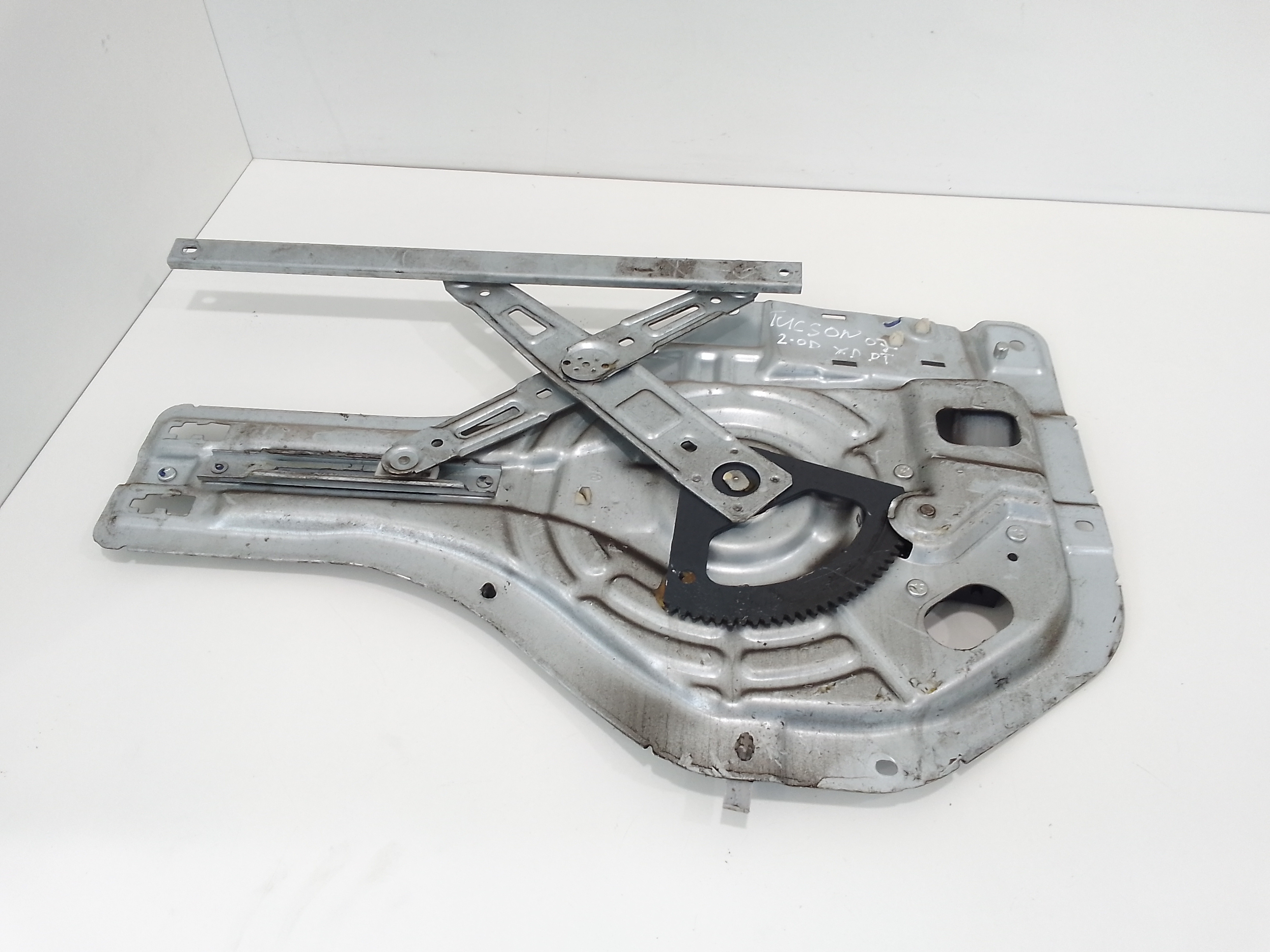 Alzacristallo Porta Post. Destro Usato