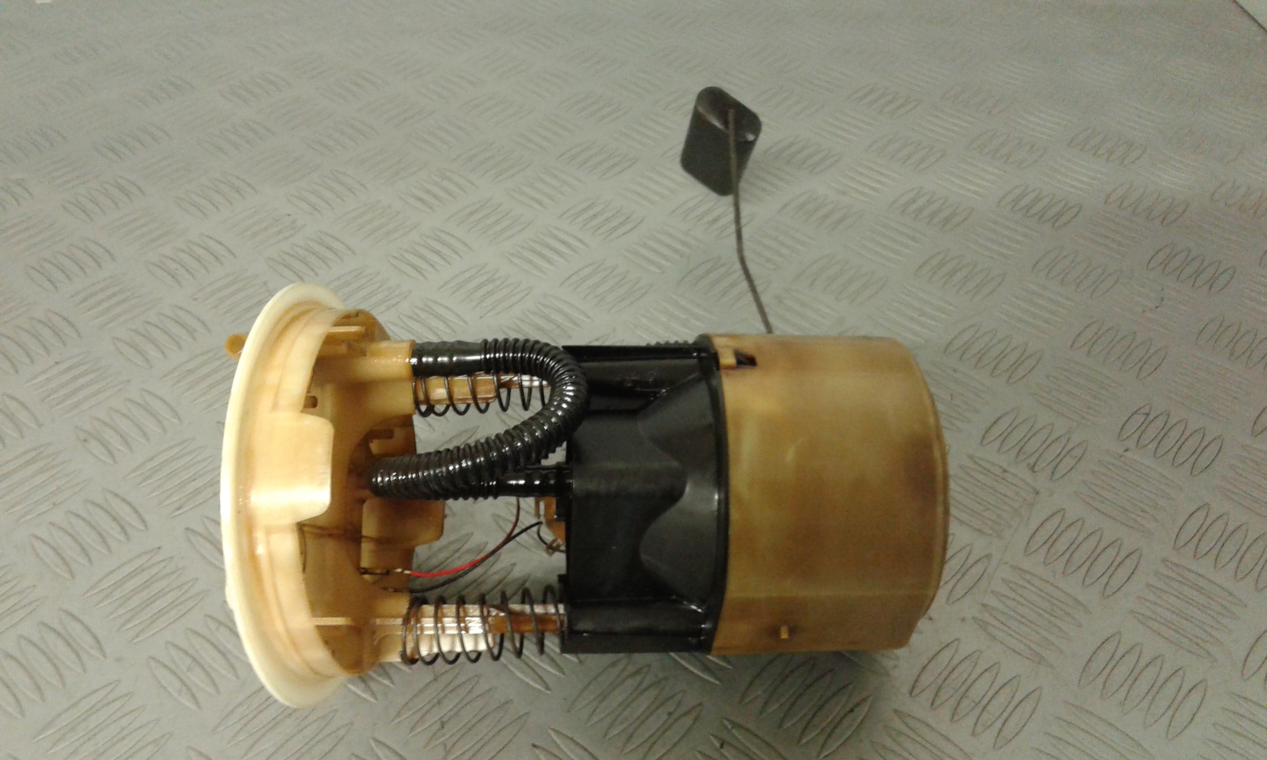 Trasduttore Carburante (Galleggiante) Usato