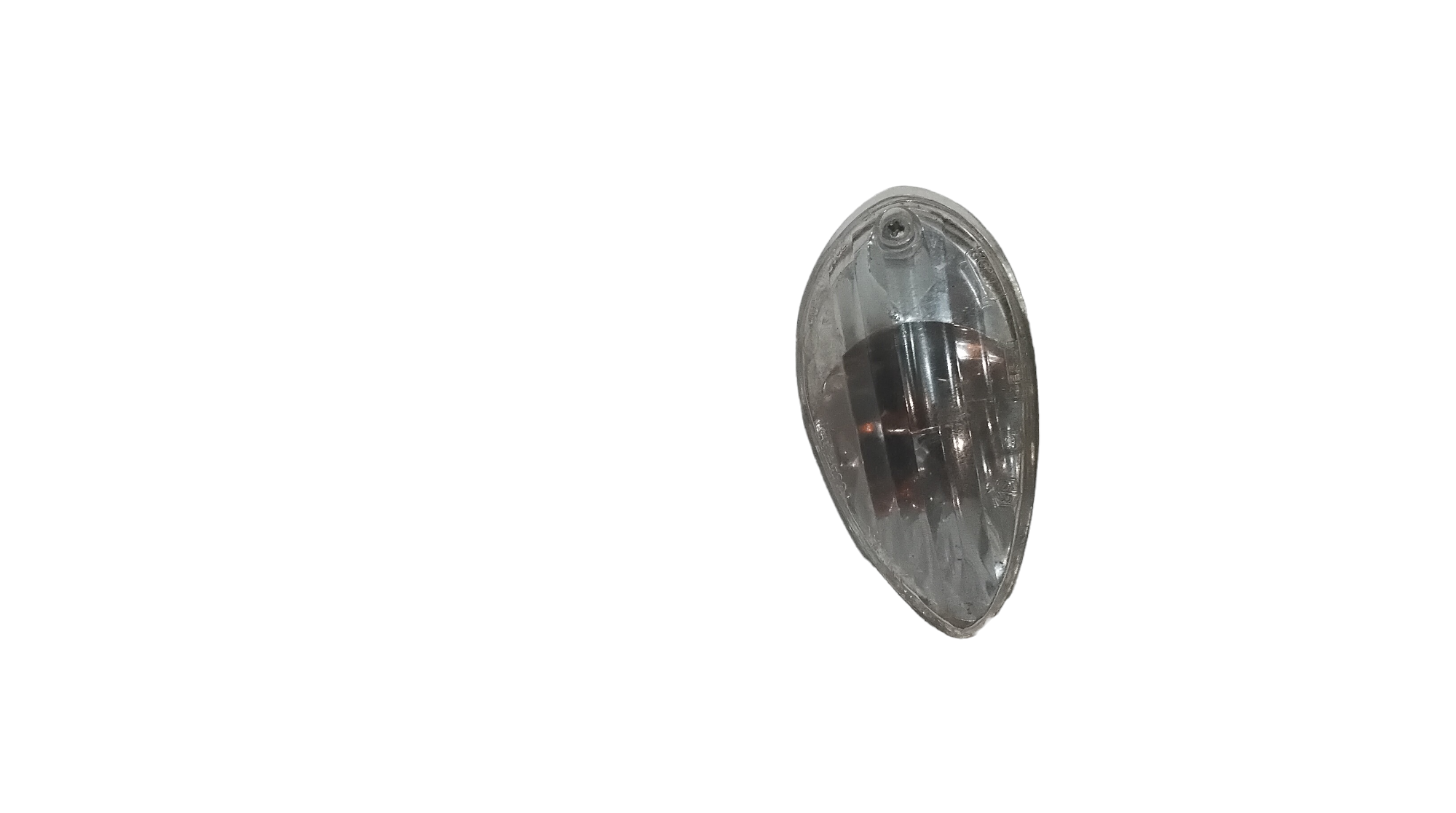 Lampada Direzione Post. Destro Usato