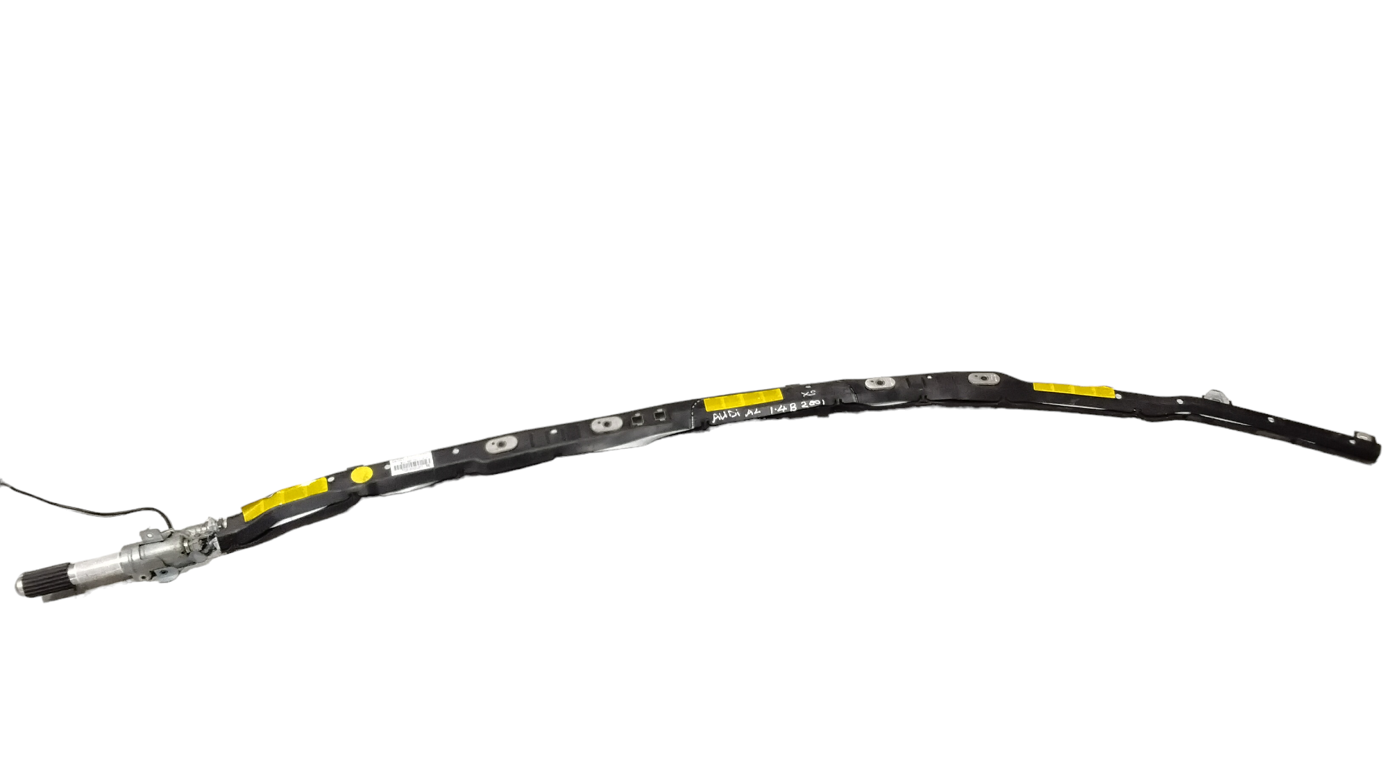 Dispositivo Airbag A Tendina Sinistro 8Z0880741C Usato