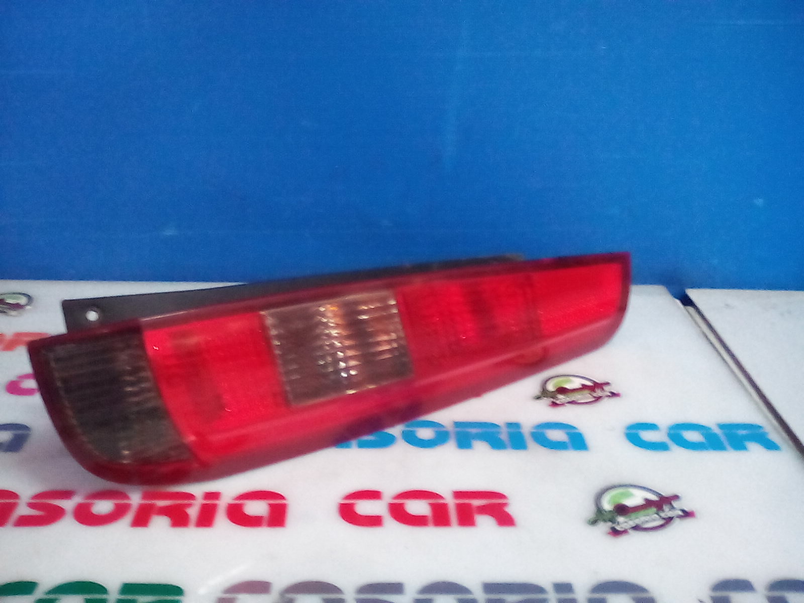 Fanale Post. Destro 1324561 Usato