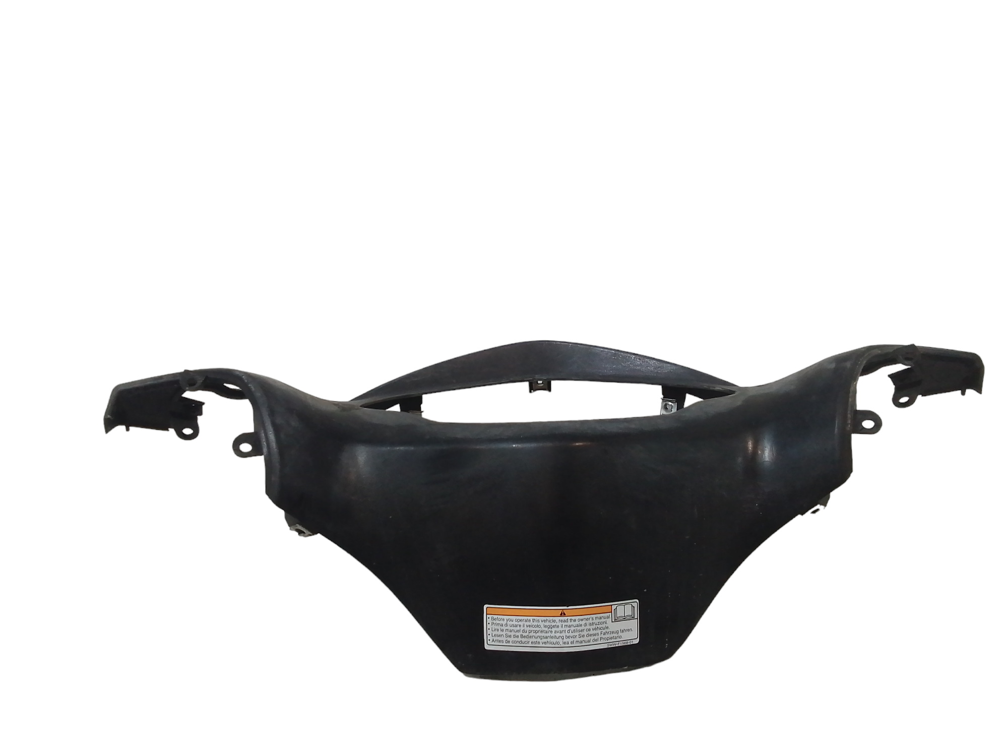 Cornice Portastrumenti Usato