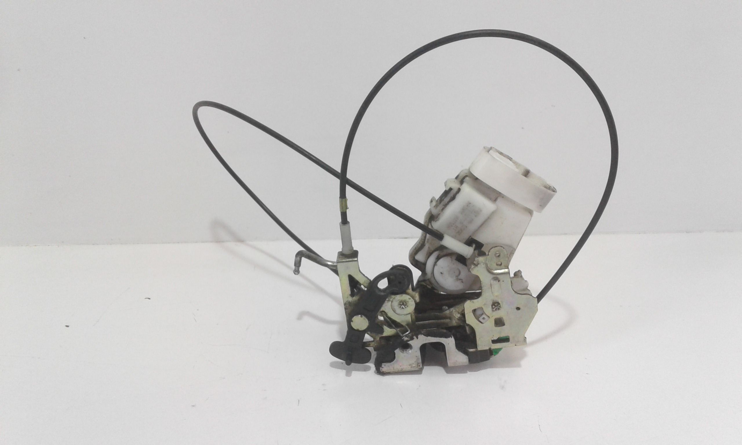 Serratura Porta Post. Sinistro Usato