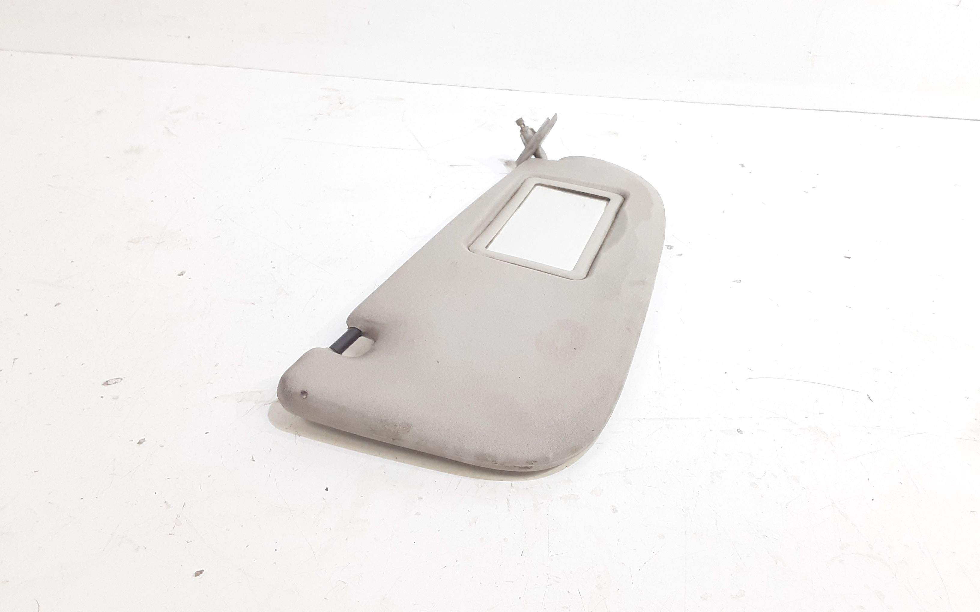 Aletta Parasole Parabrezza Destro Usato