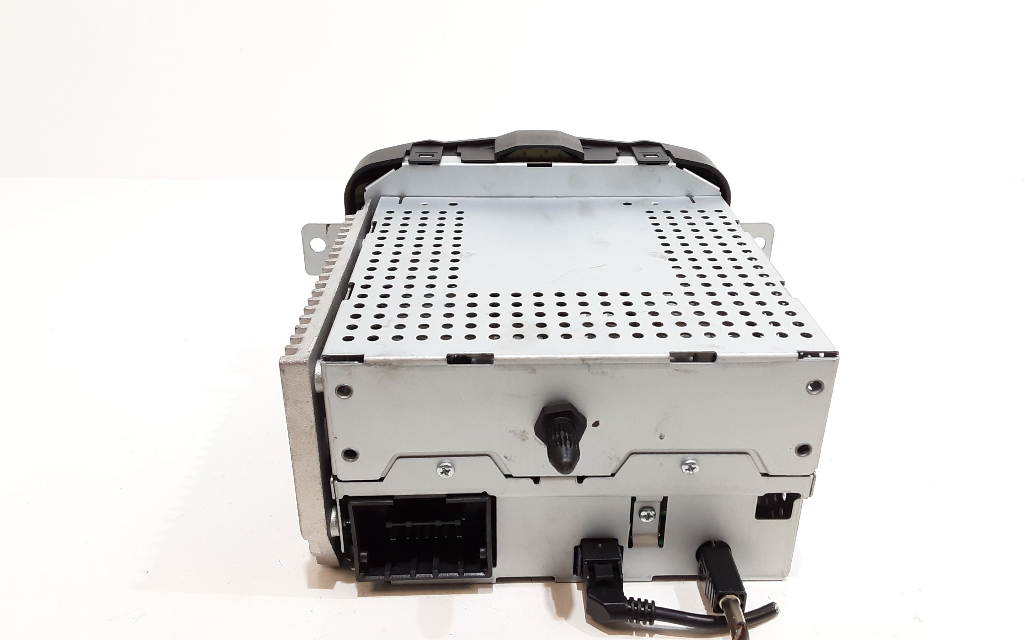 Autoradio 94832768 Usato