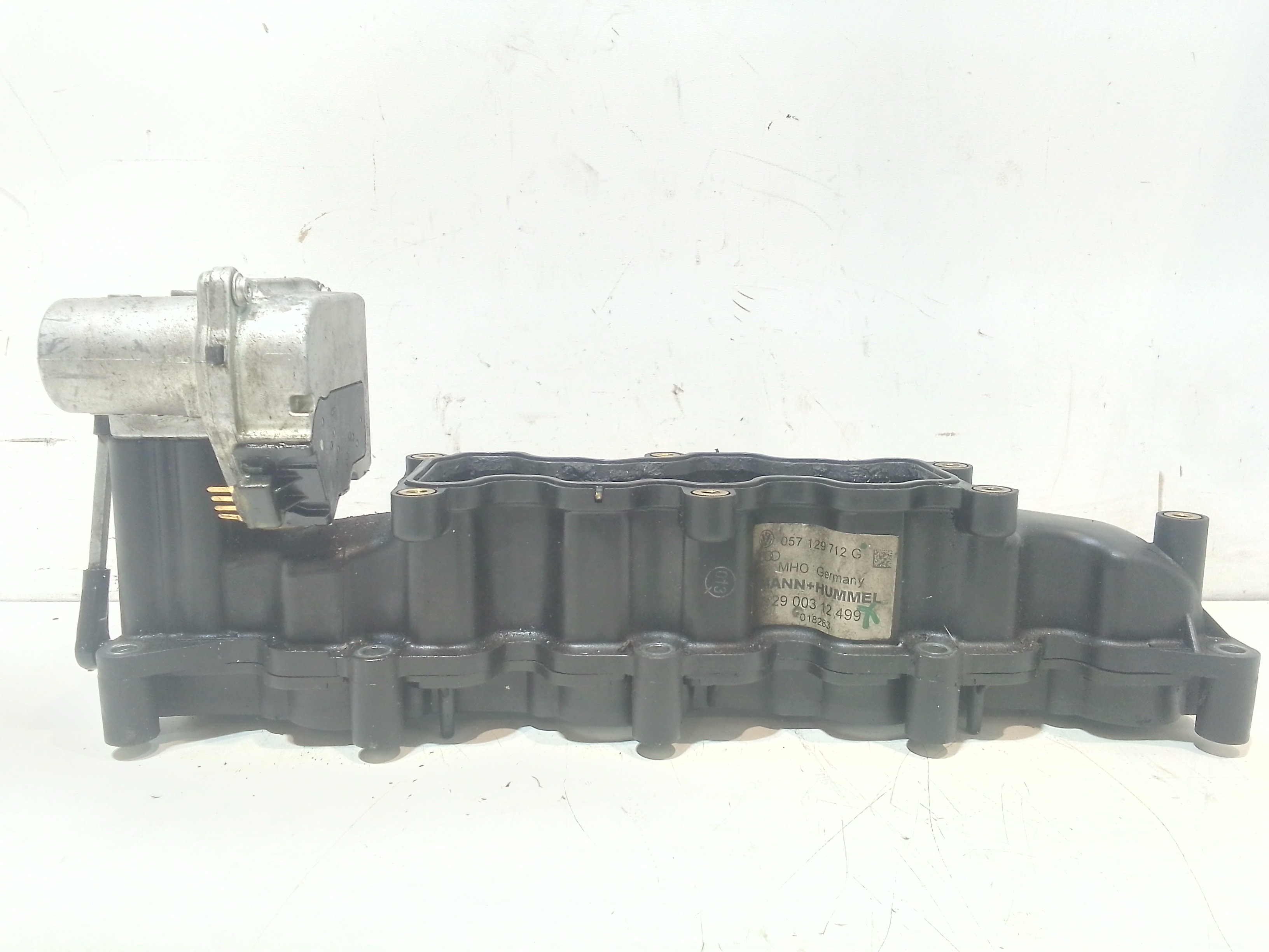 Collettore Aspirazione 06E145601BB Usato