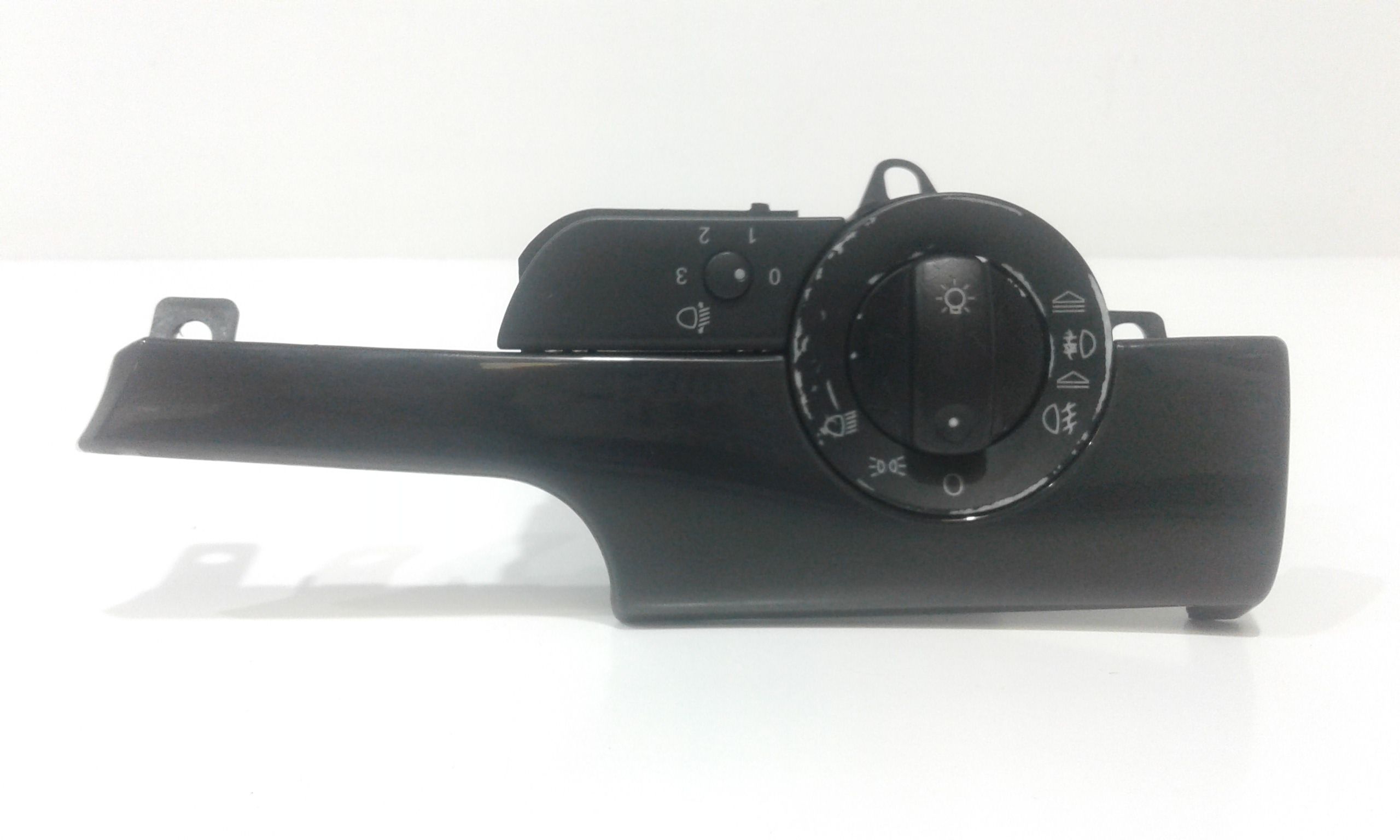 Interruttore Blocco Comando Luci 4E0953513K4PK Usato