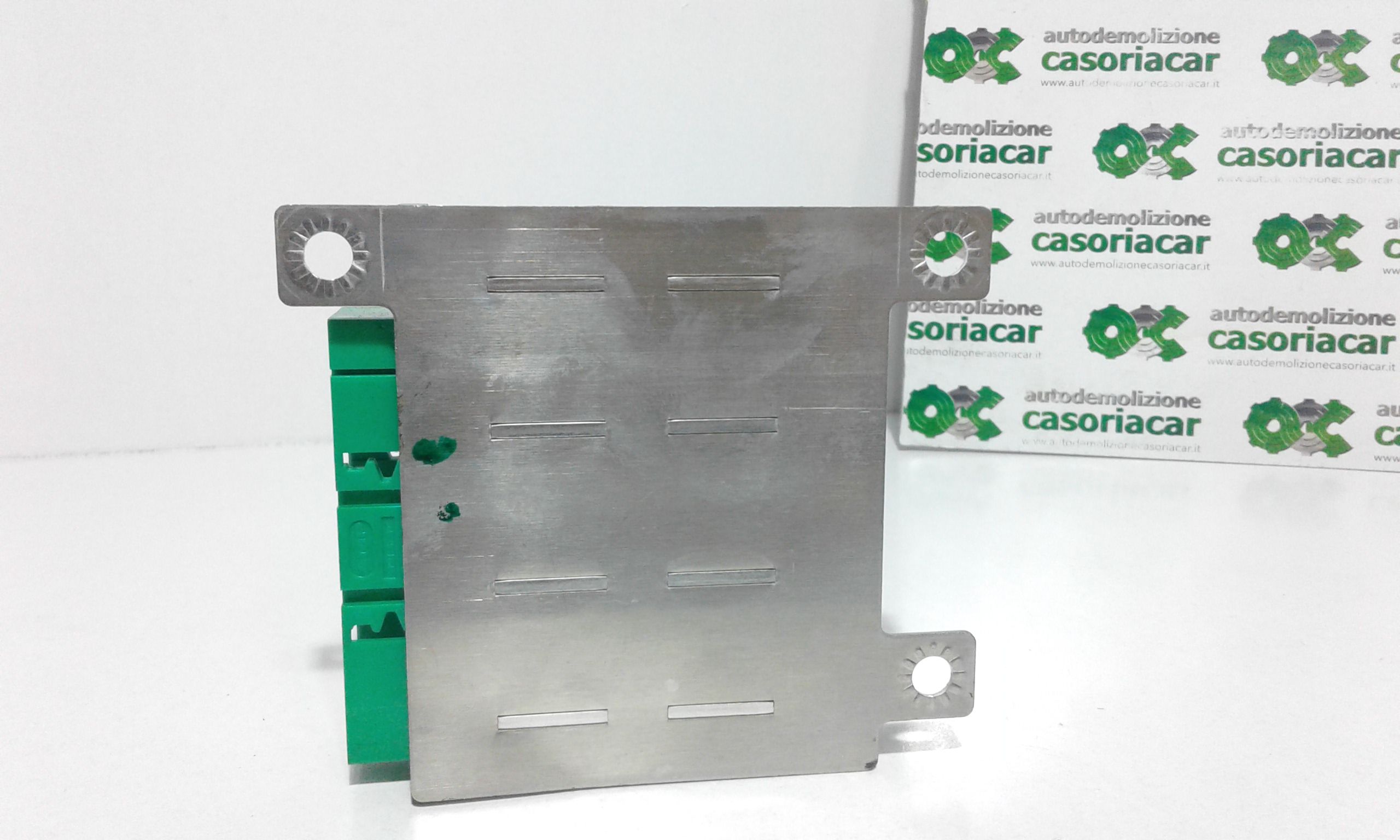 Centralina Comando Airbag 51795431 Usato