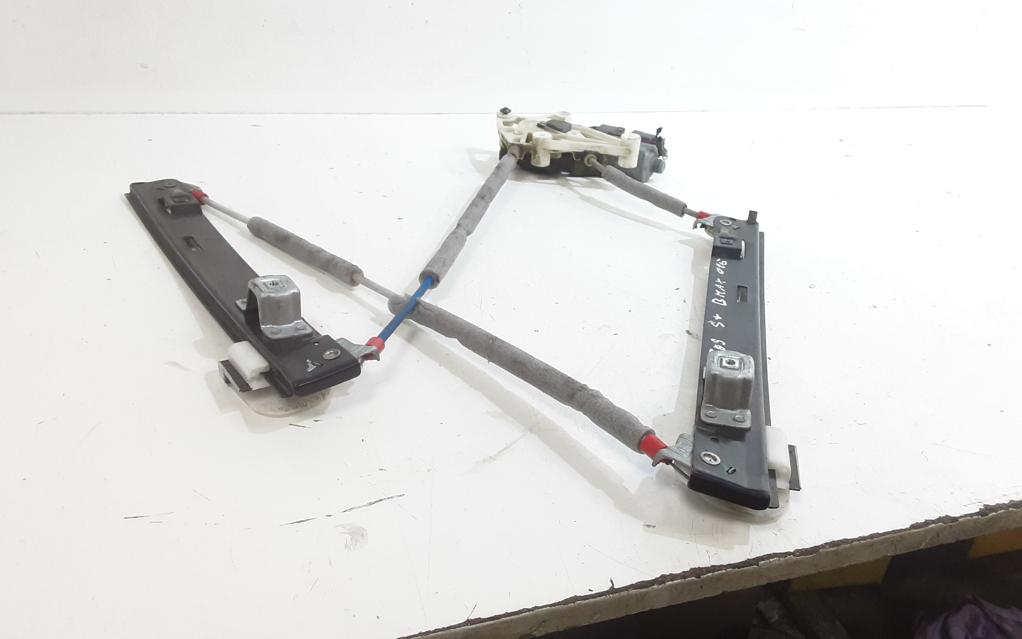 Alzacristallo Porta Post. Sinistro Usato