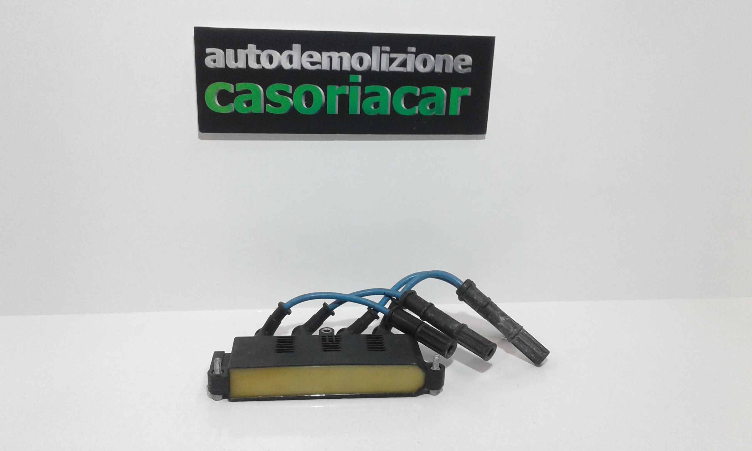 Bobina 55200112 Usato