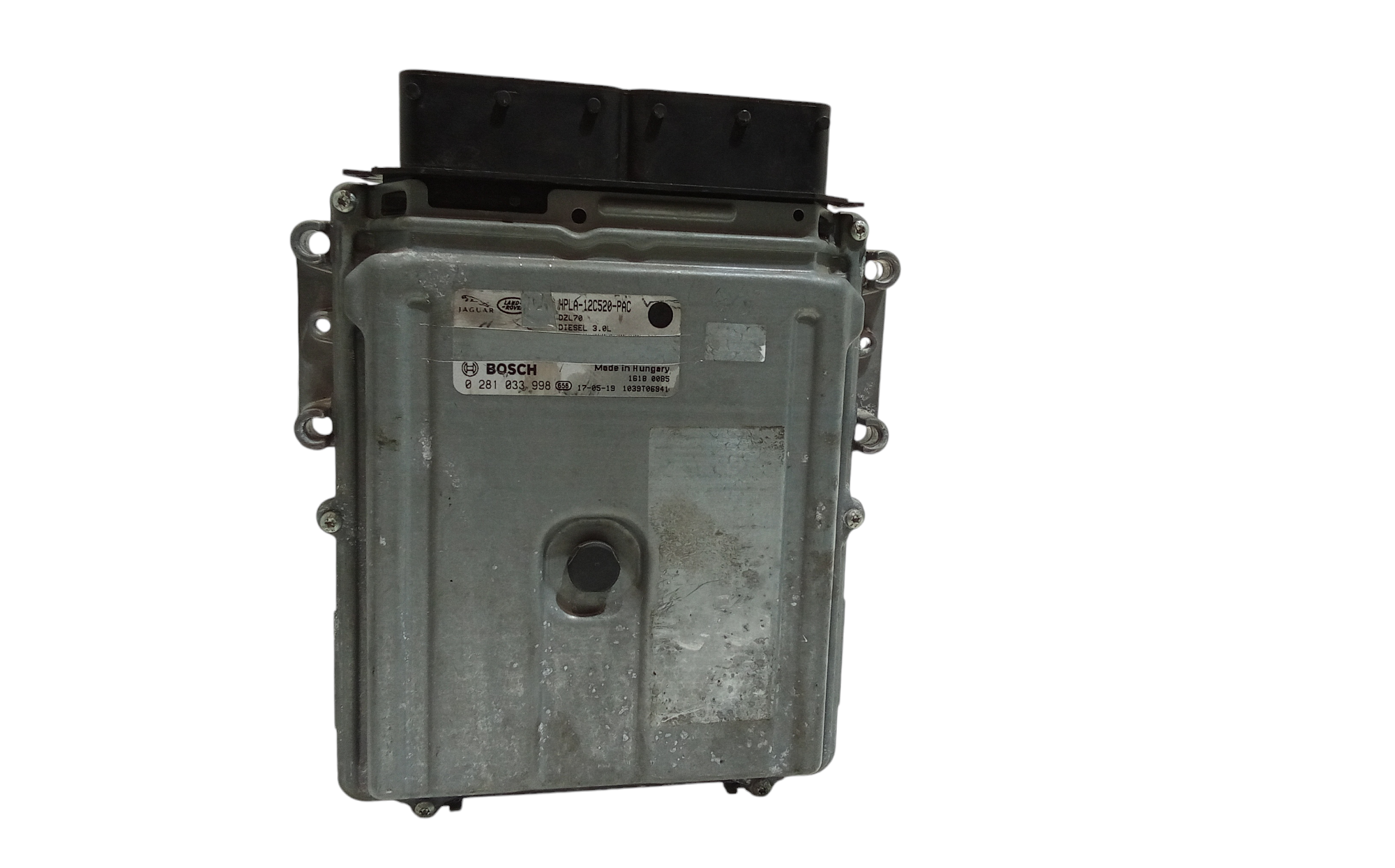 Centralina Iniezione LR038618 Usato