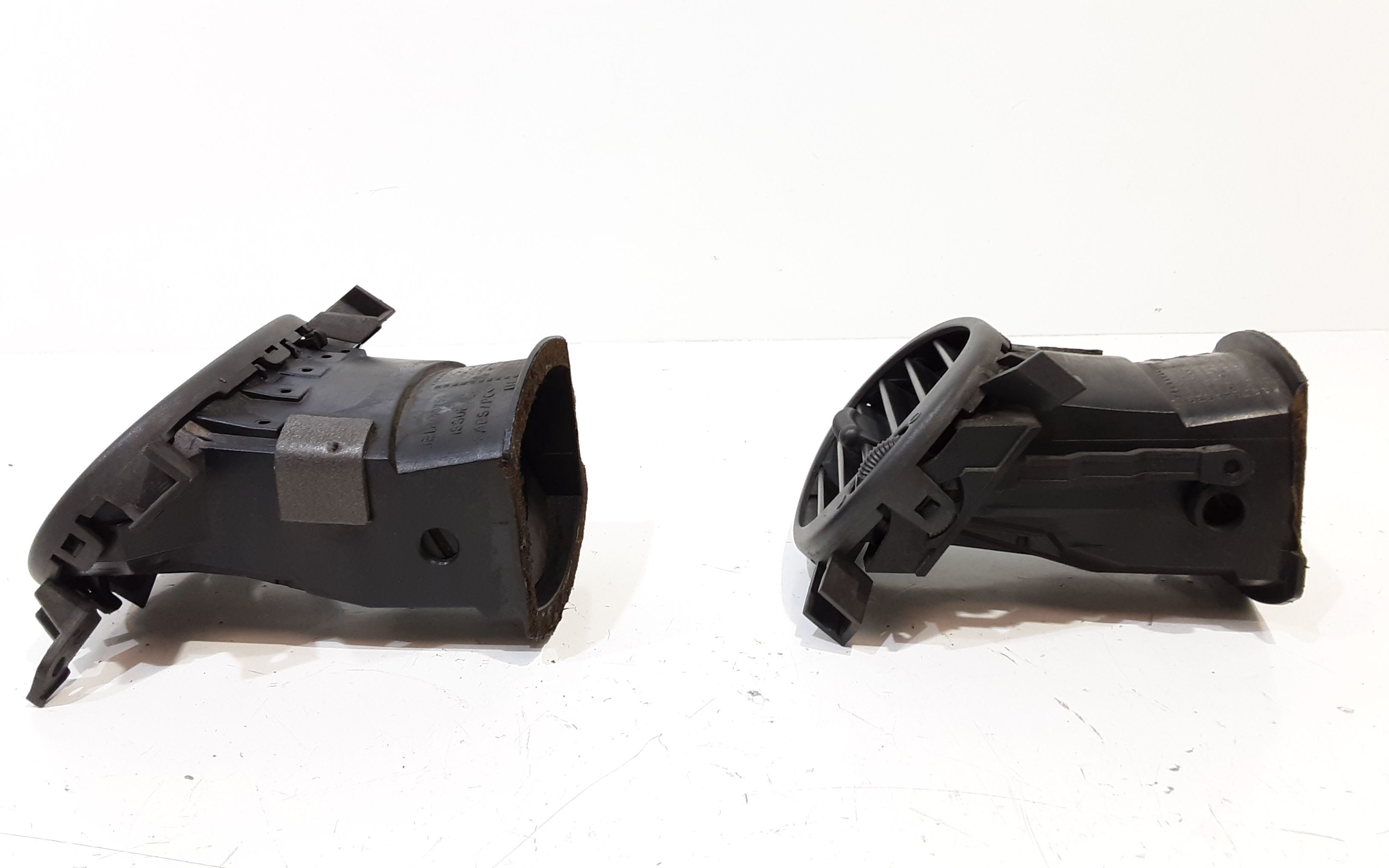 Condotto Aria Bocchette Centr. Sup. Cruscotto Usato