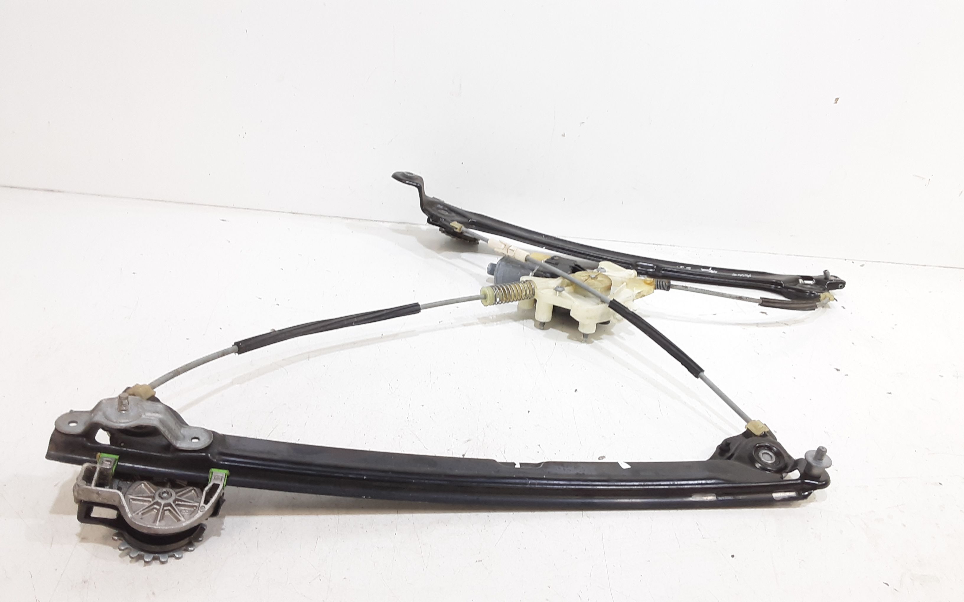 Alzacristallo Porta Ant. Sinistro Usato