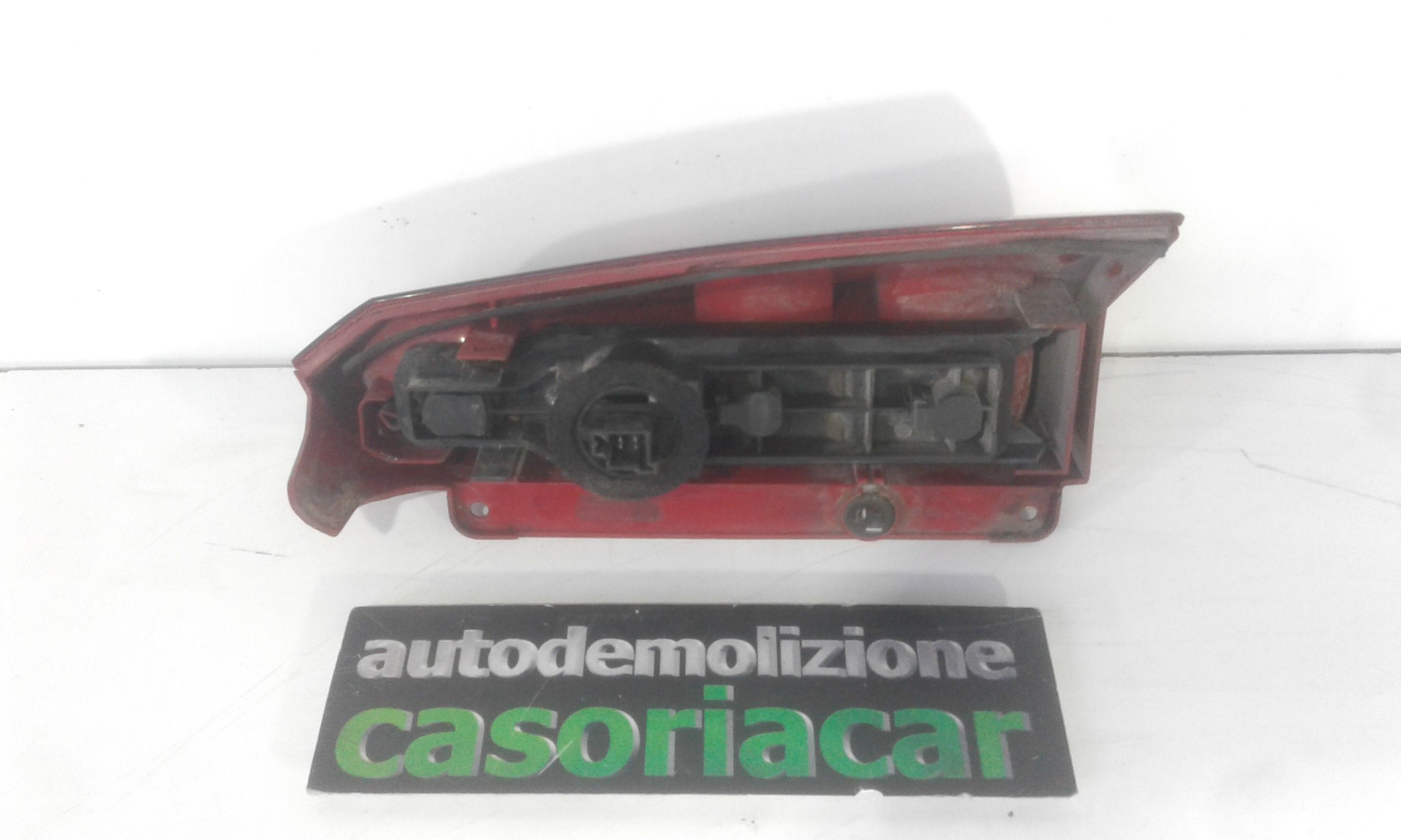 Fanale Post. Sinistro 1214223 Usato