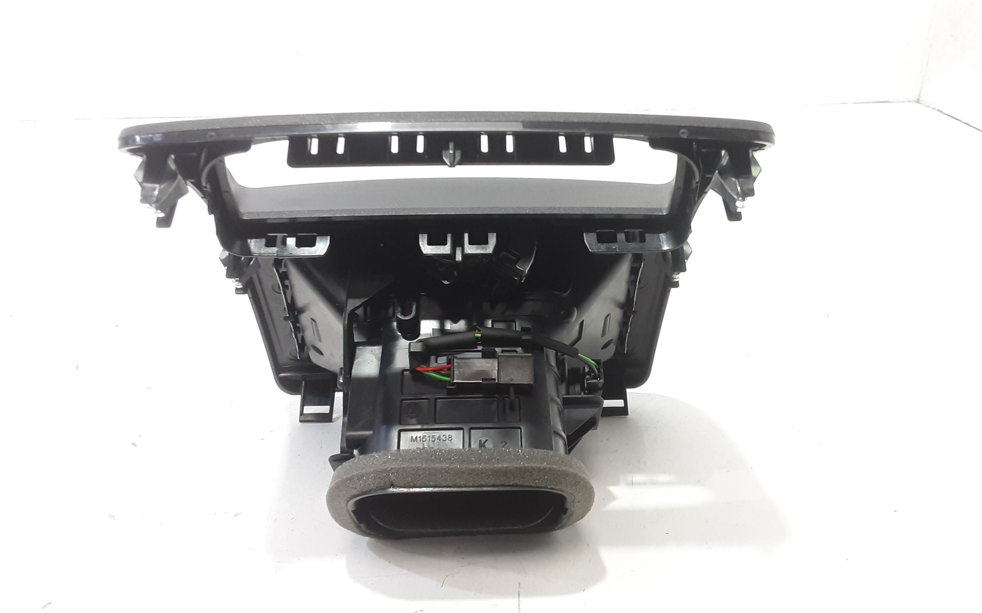 Condotto Aria Bocchette Post. Consolle Usato