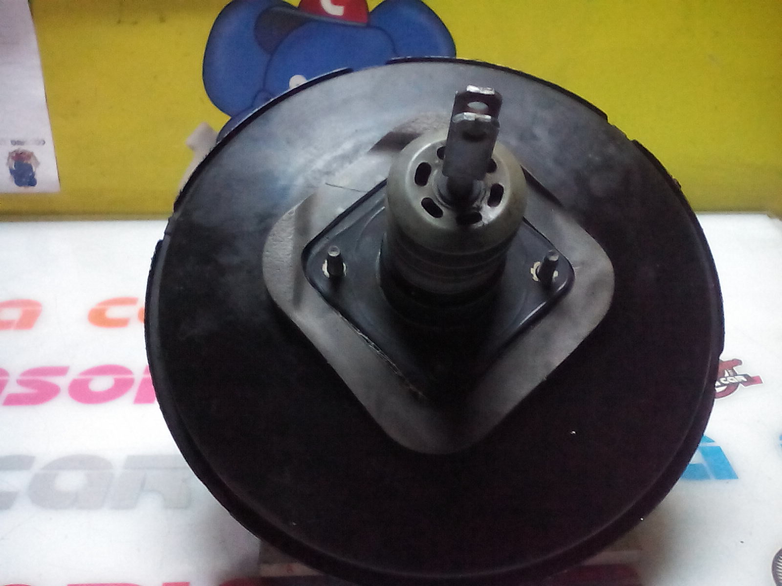 Servofreno 1611616880 Usato