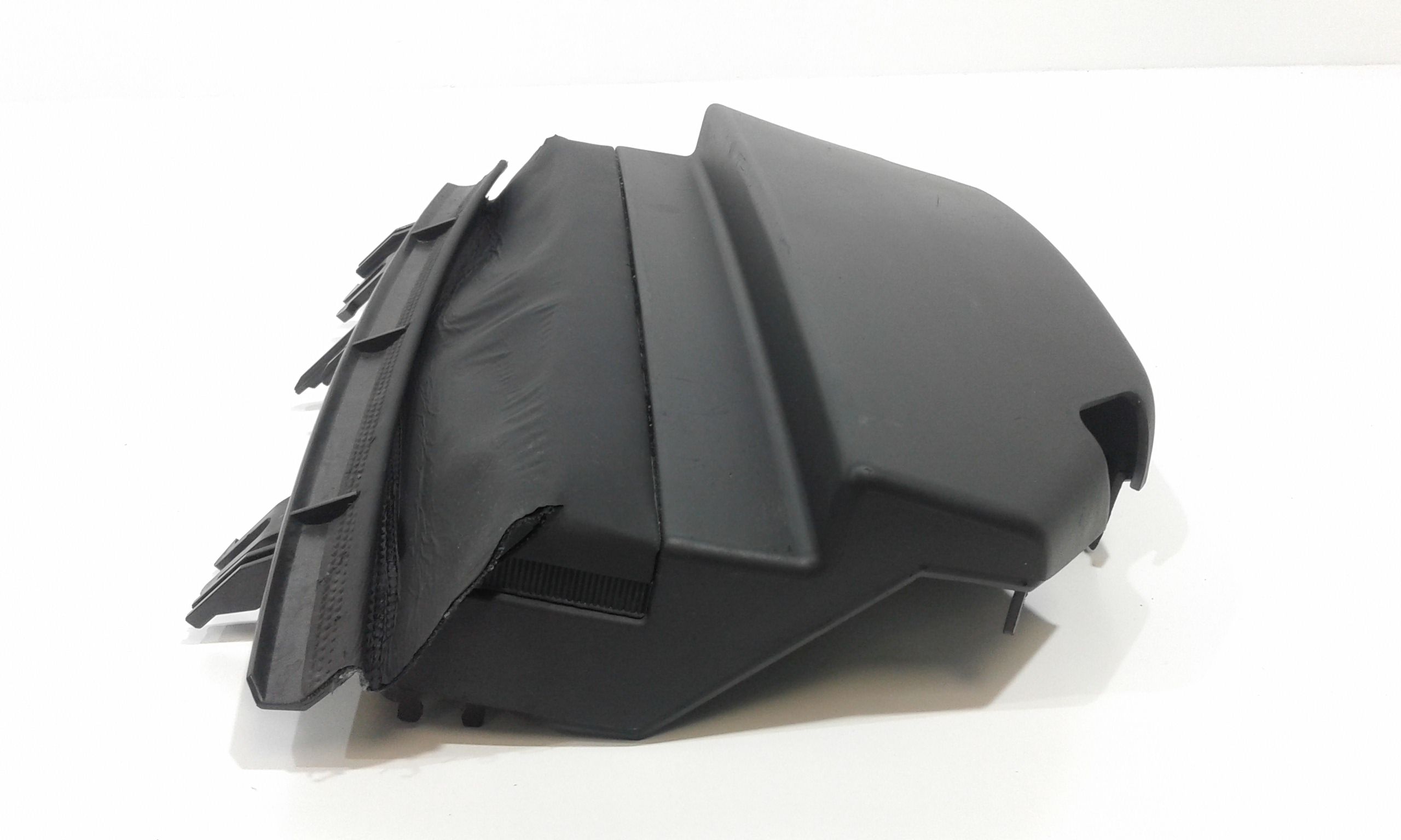 Cuffia Albero Sterzo L/abitacolo 9127535 Usato