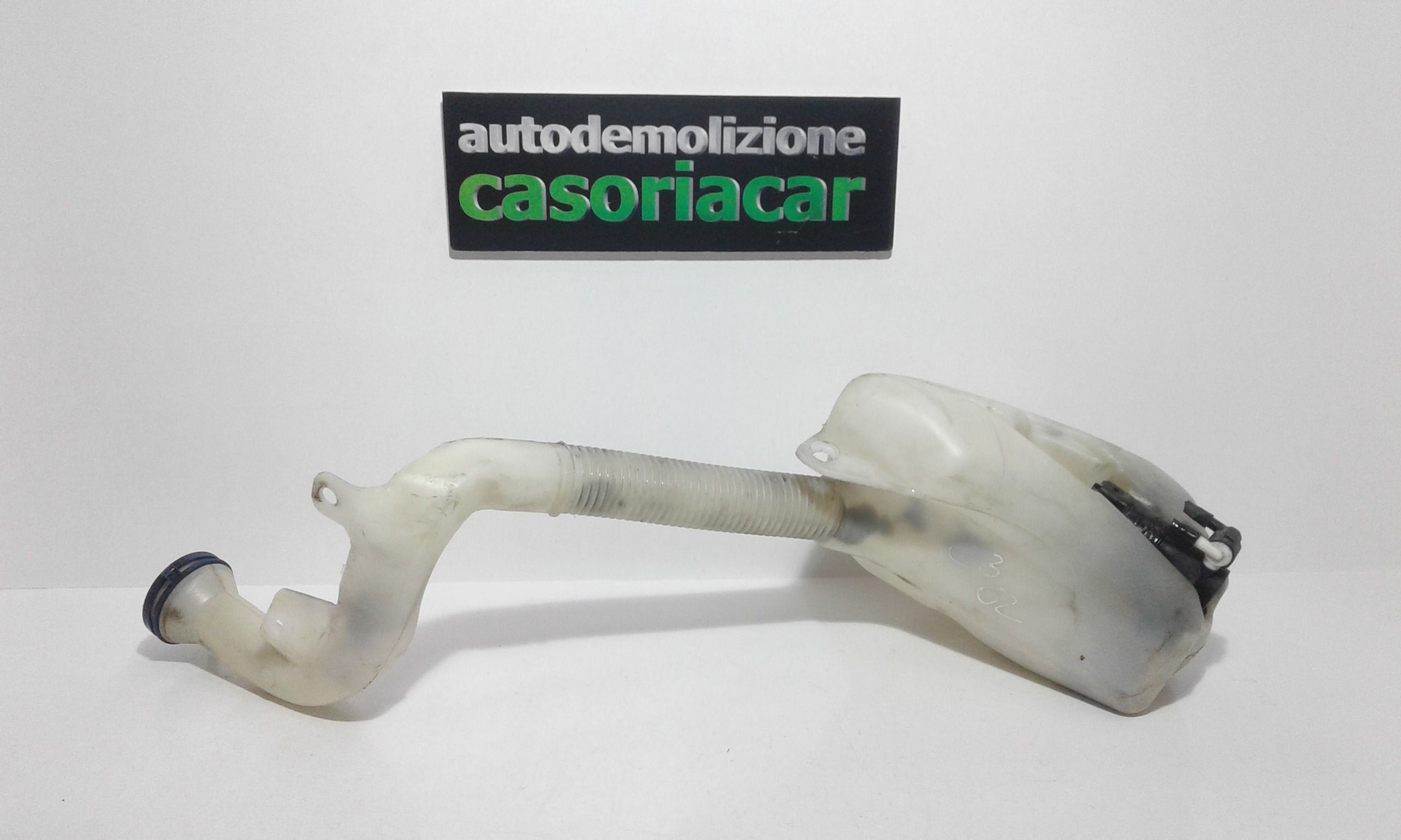 Serbatoio Tergiparabrezza Compl. Usato