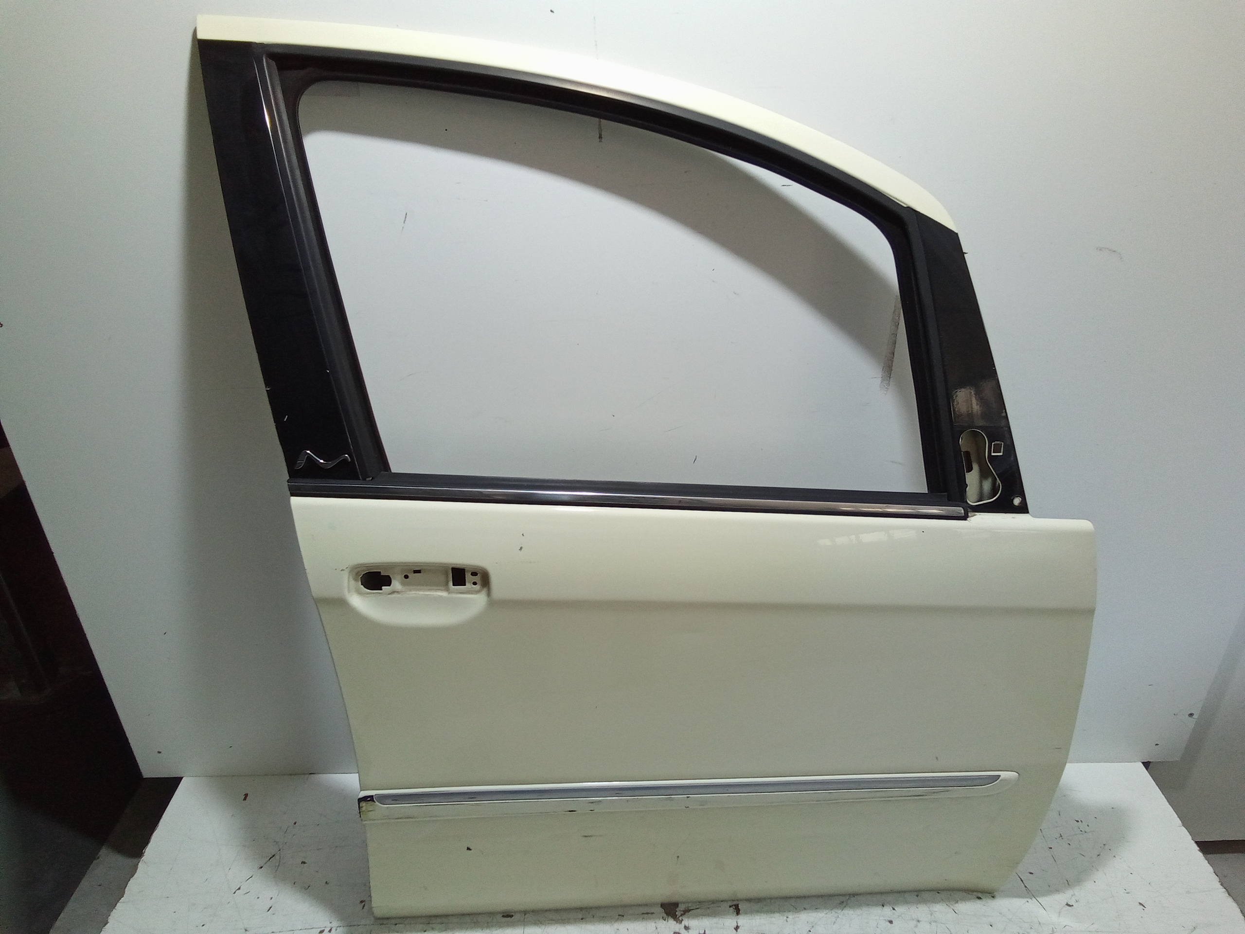 Porta Ant. Destro 46828896 Usato