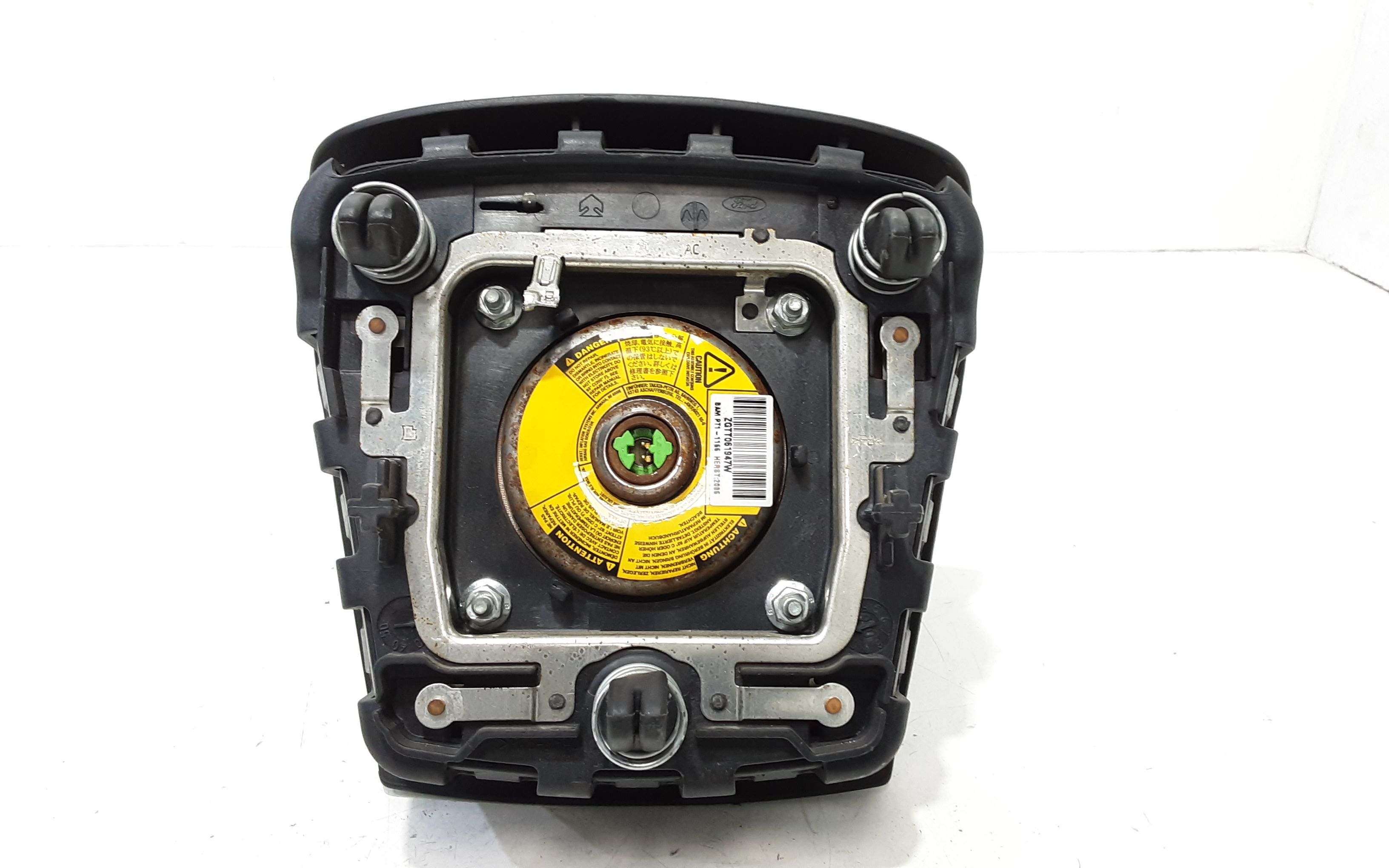 Dispositivo Airbag Lato Guida 1484327 Usato