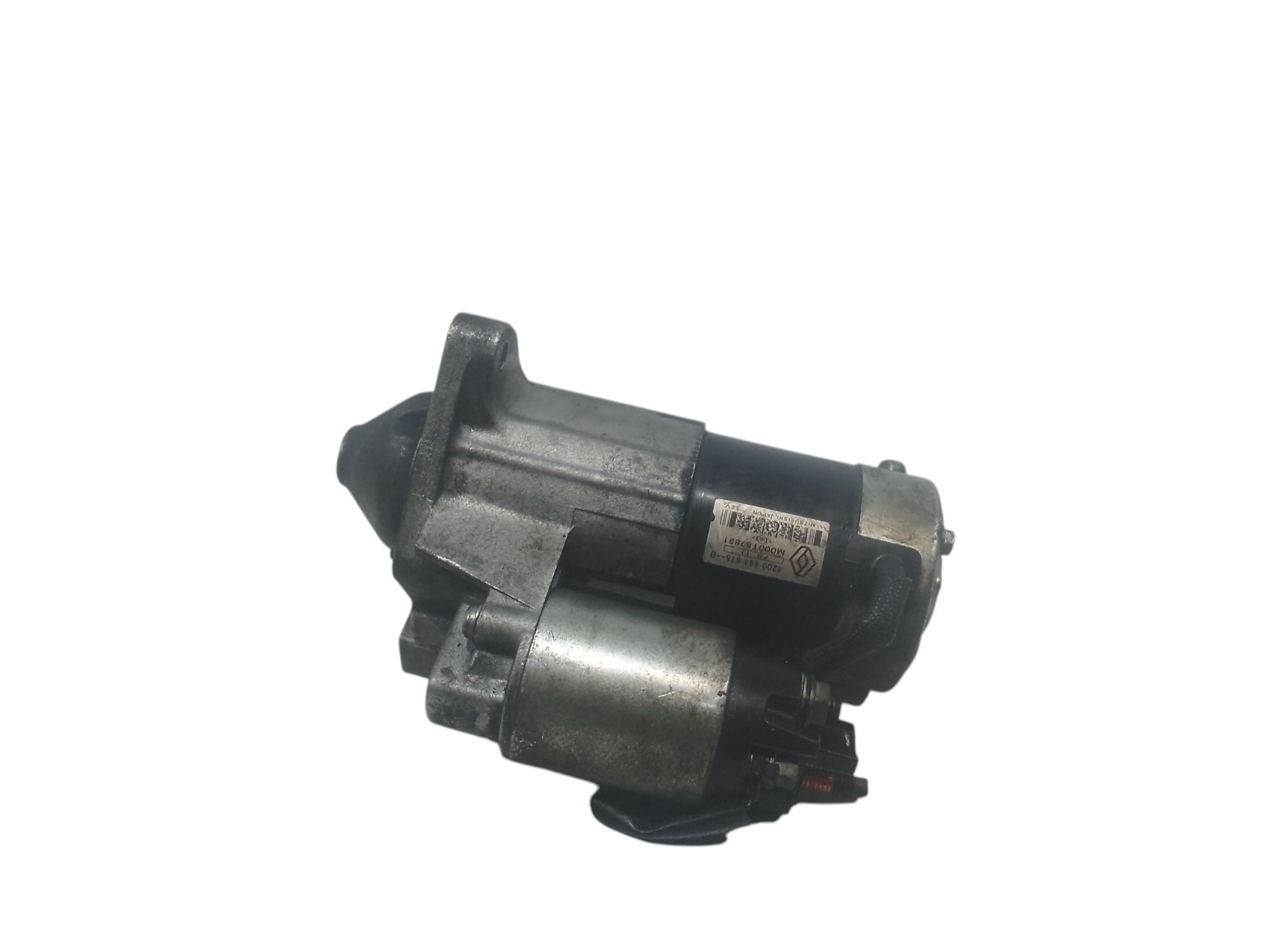 Motorino Avviamento 23300EE01C Usato