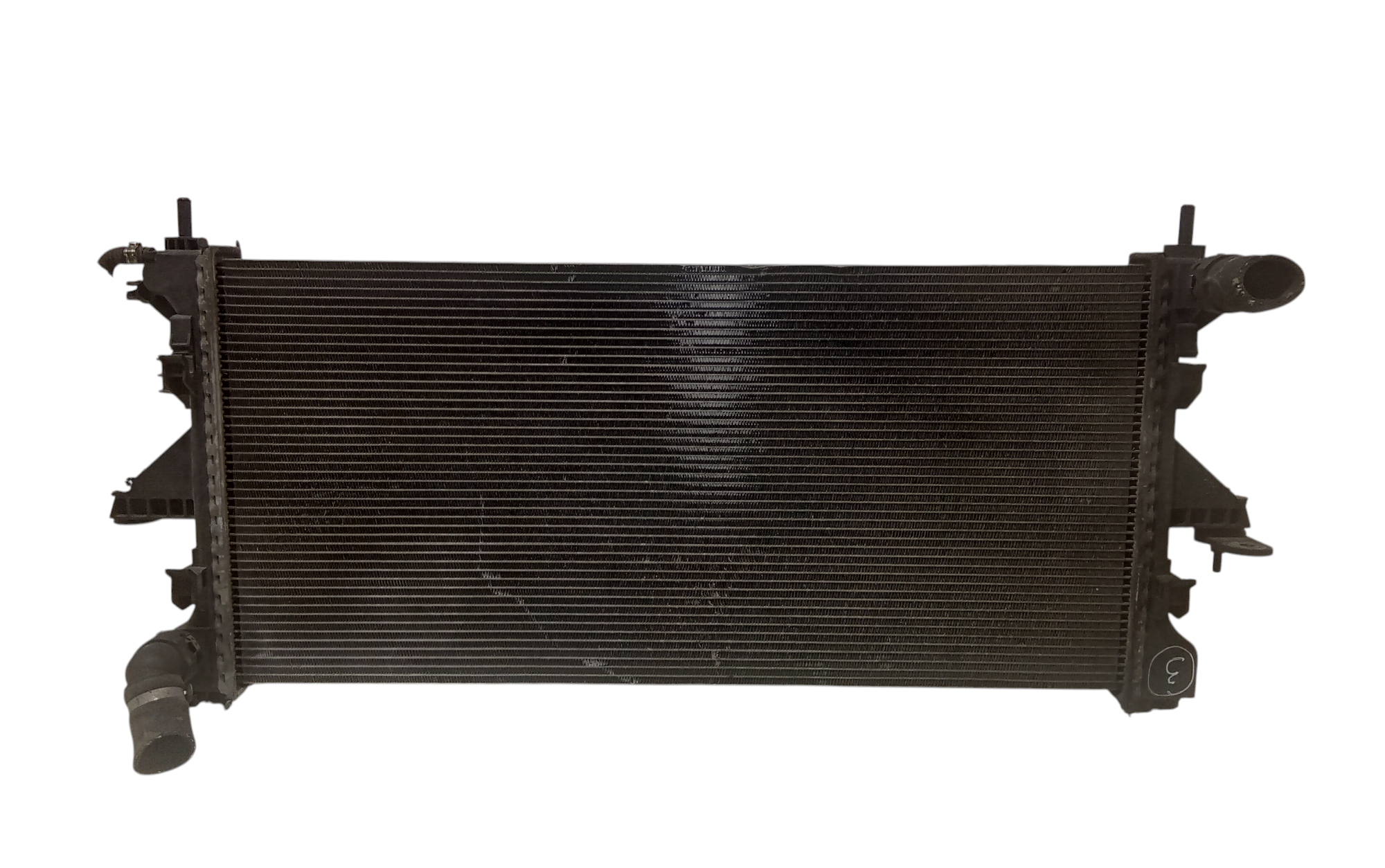 Radiatore 1362917080 Usato