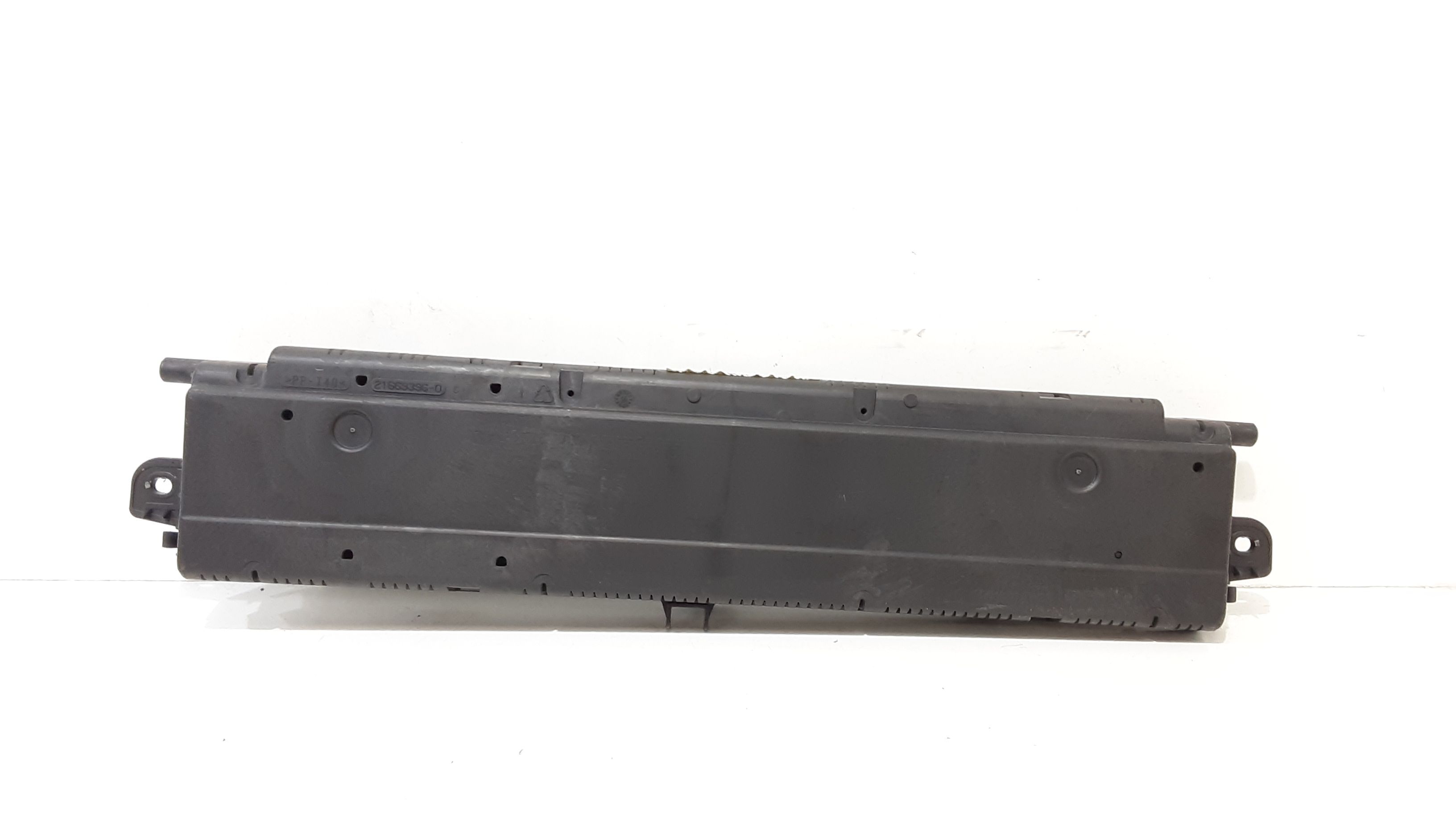 Quadro Portastrumenti Usato