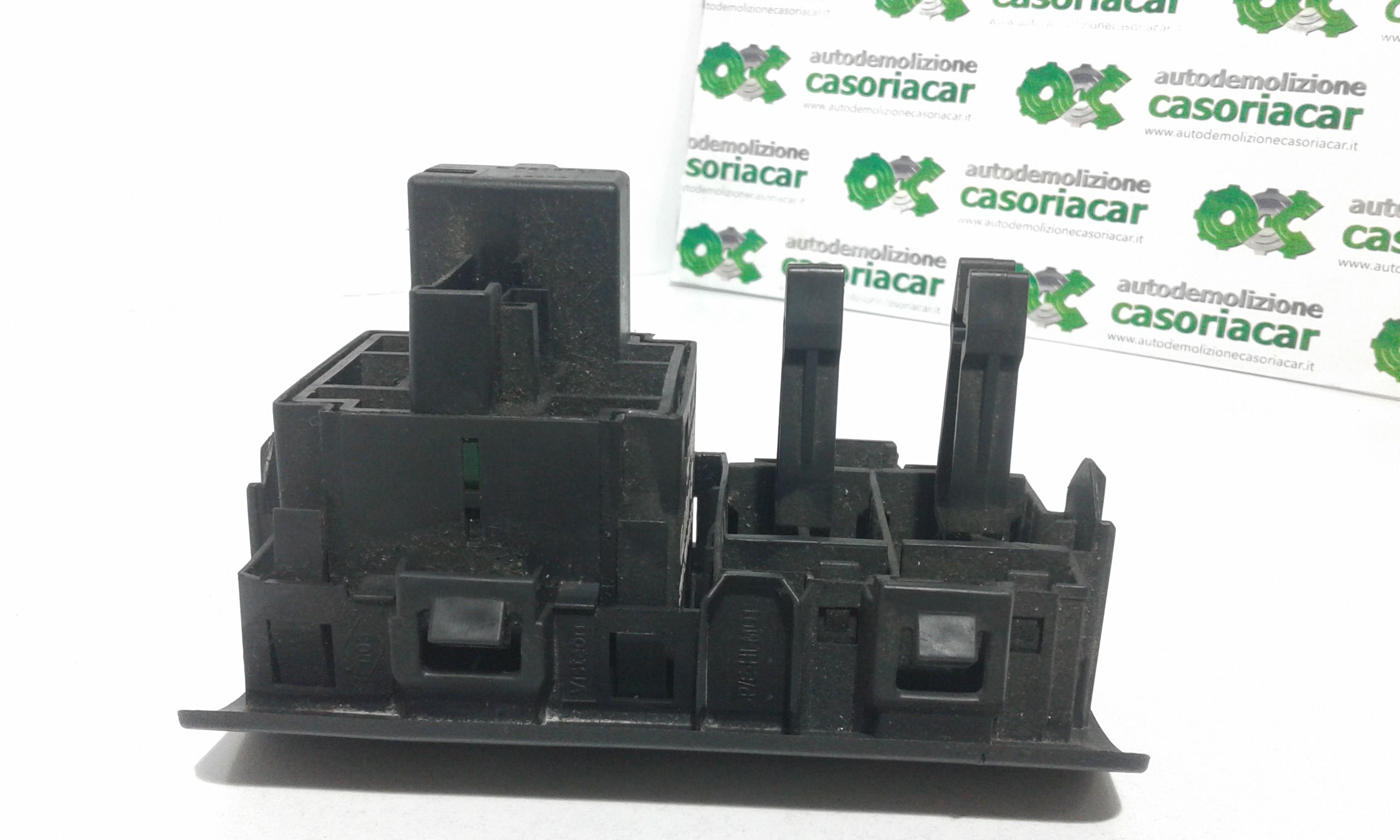 Comando Regolazione Altezza Proiettori Usato