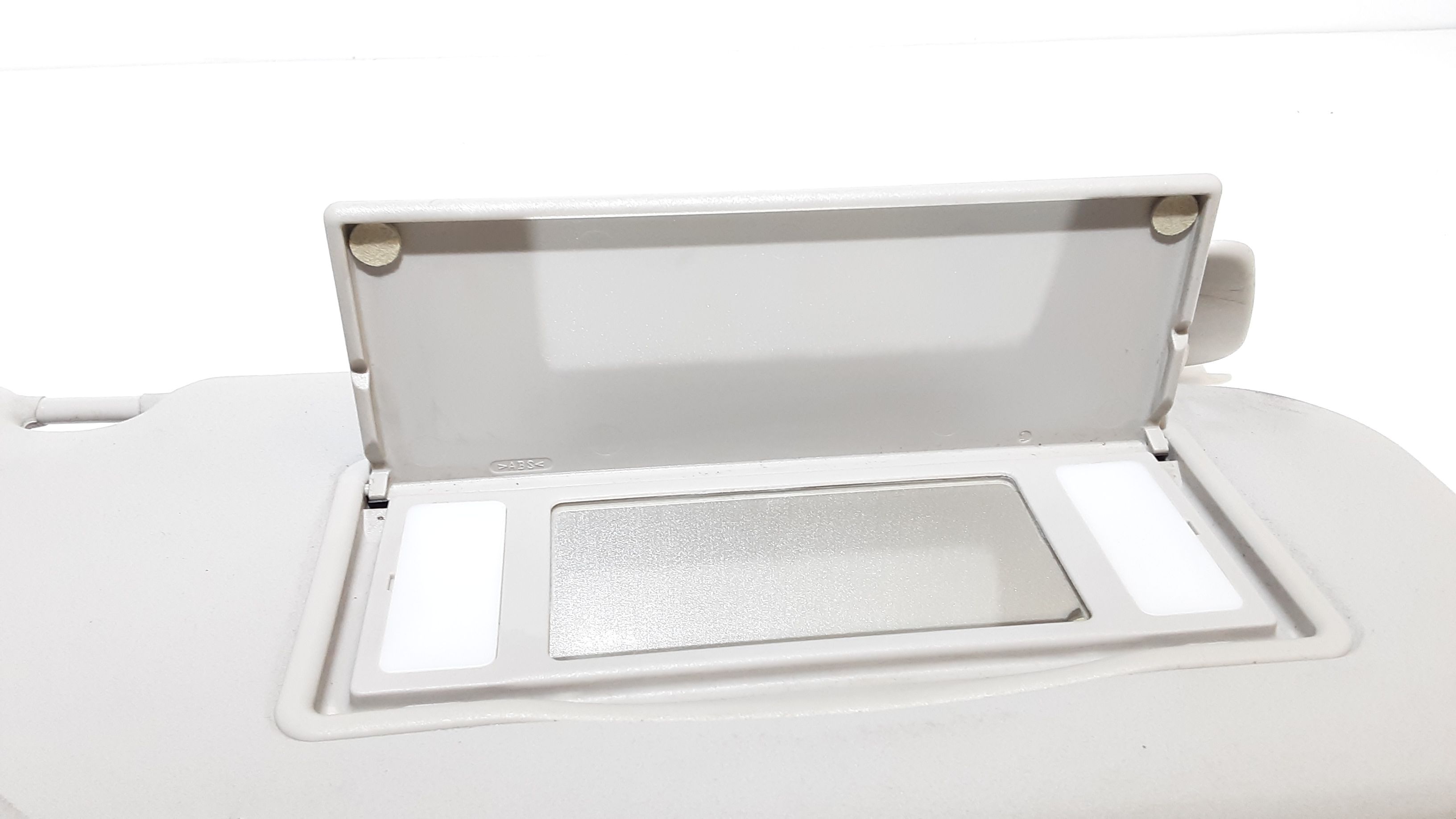 Aletta Parasole Parabrezza Destro Usato