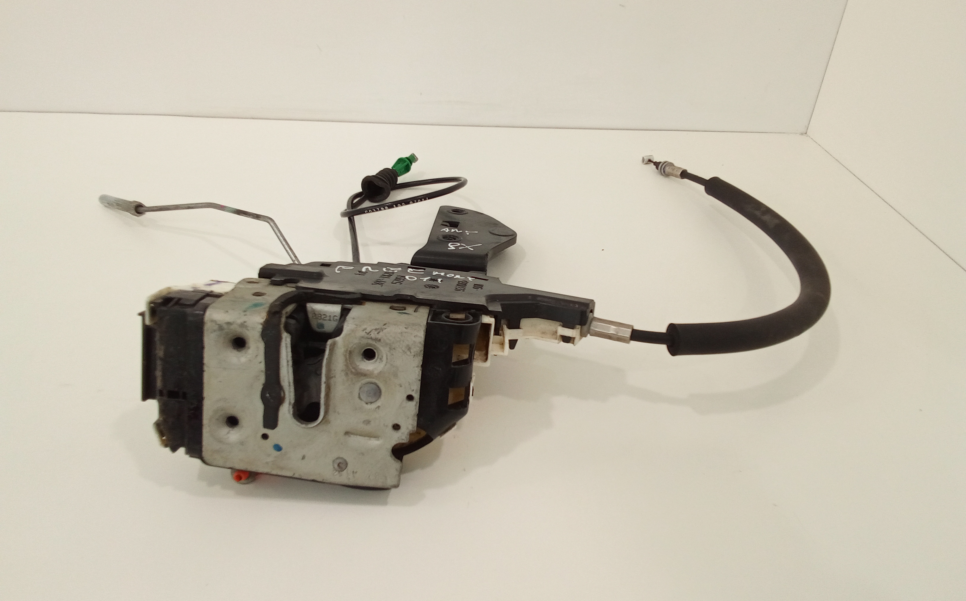 Serratura Porta Ant. Sinistro K04589913AH Usato