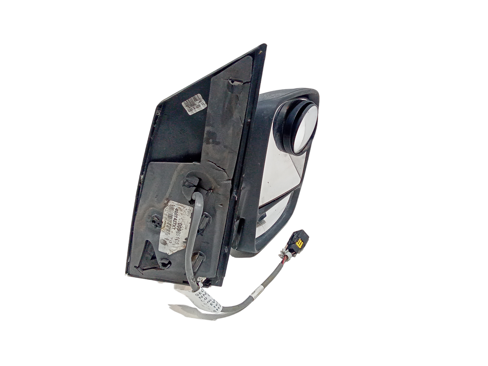 Retrovisore Est. Destro 14401802XT Usato