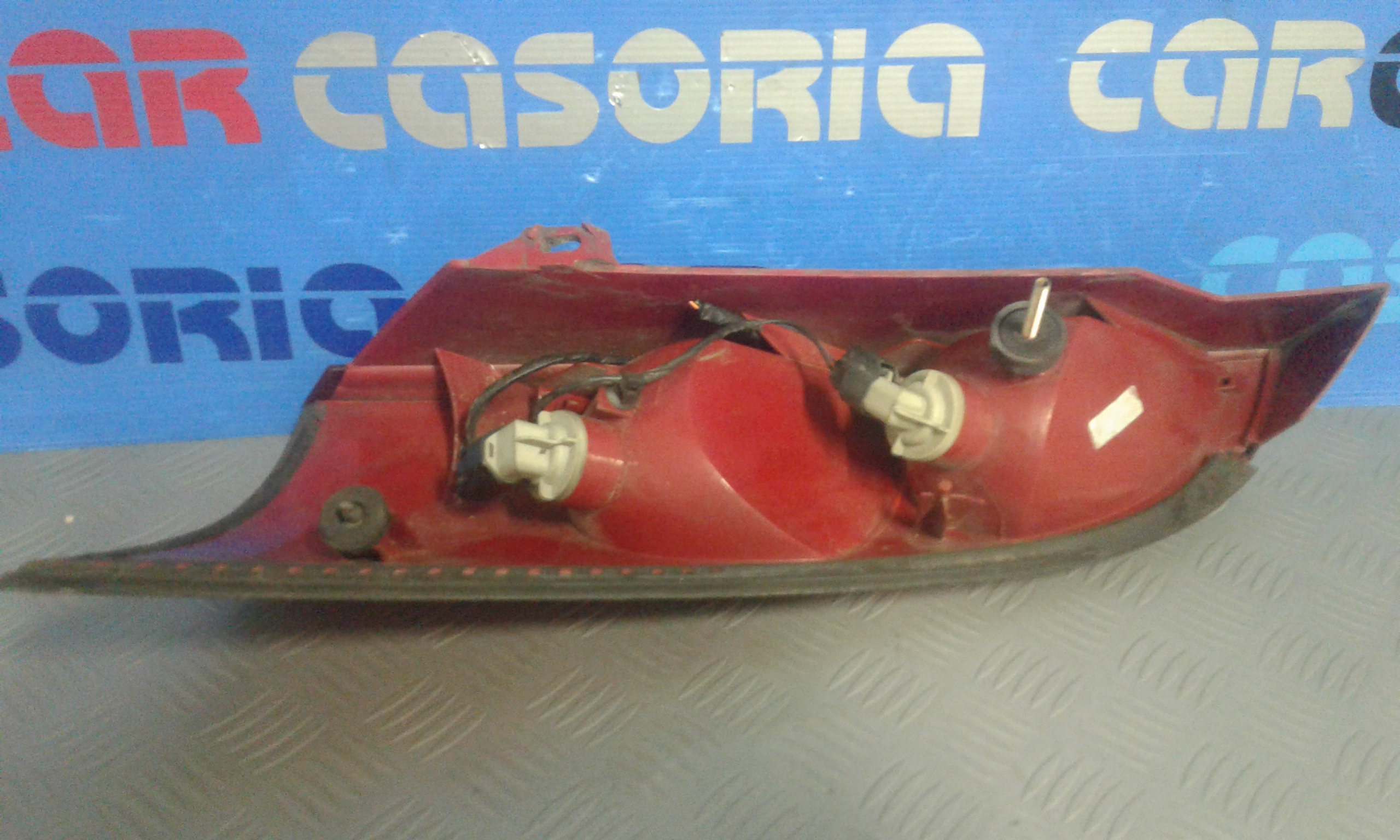 Fanale Post. Destro 1214226 Usato