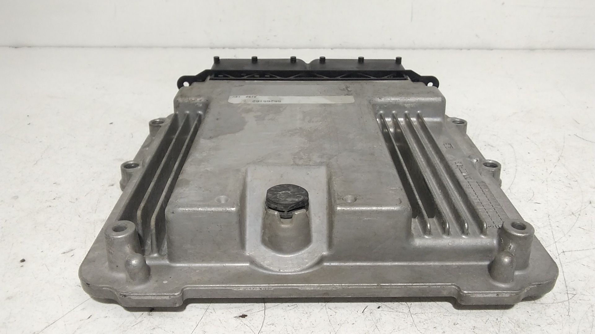 Centralina Iniezione 55258825 Usato