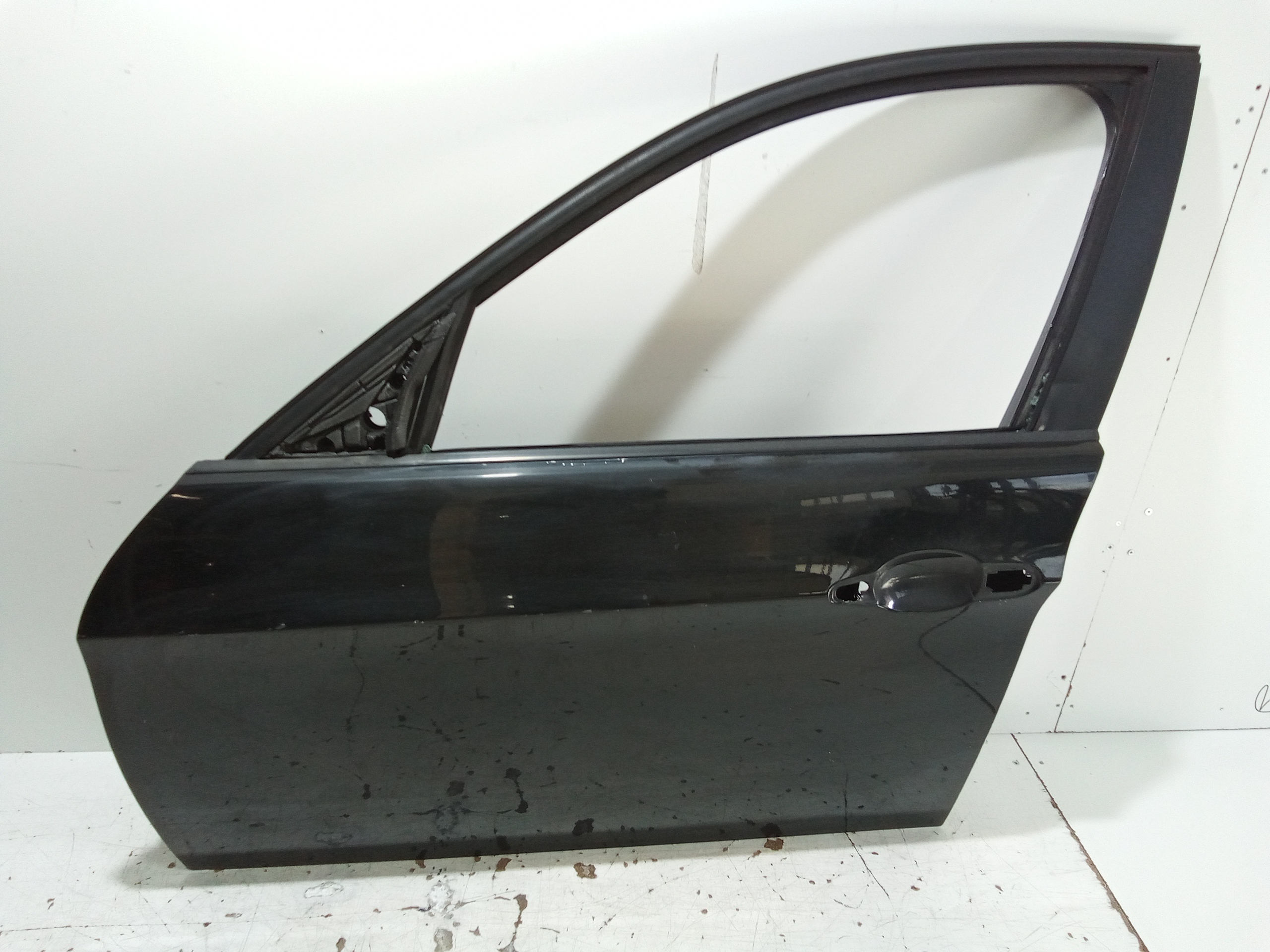 Porta Ant. Sinistro 41007203643 Usato