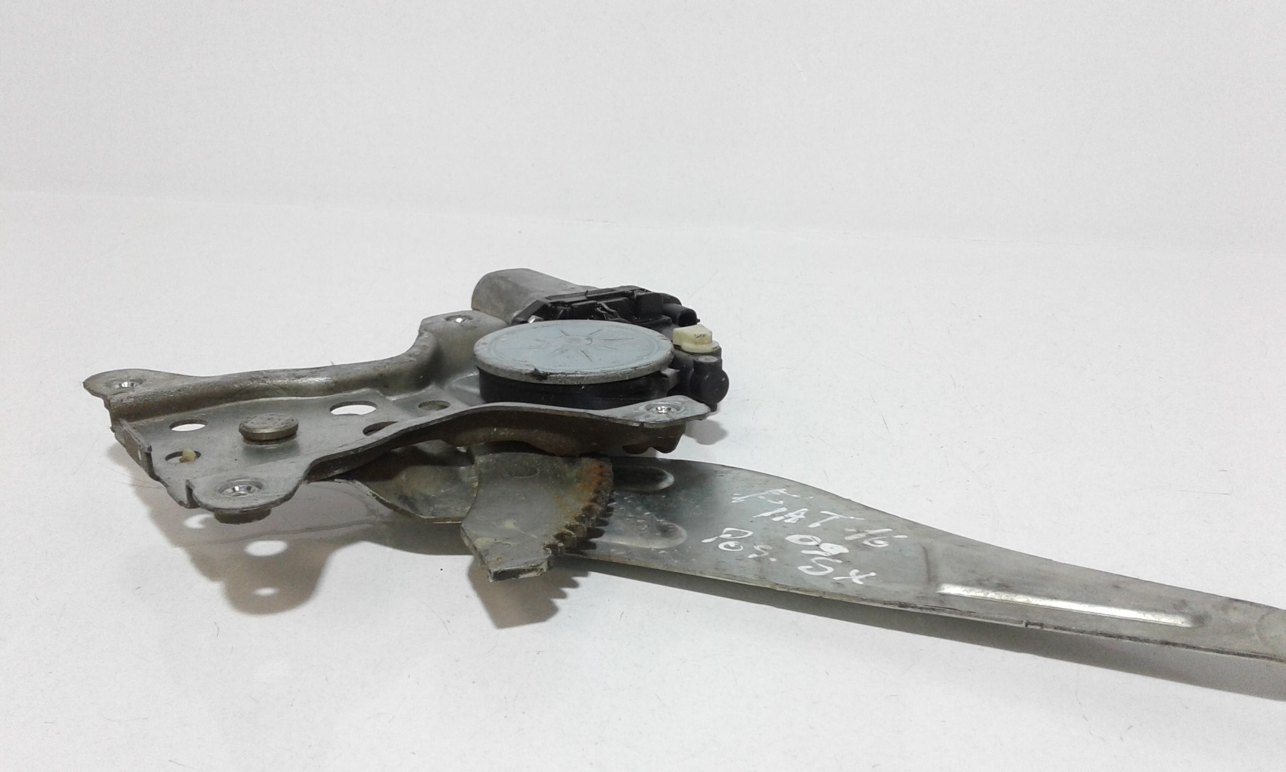 Alzacristallo Elettr. Porta Post. Sinistro 71768021 Usato